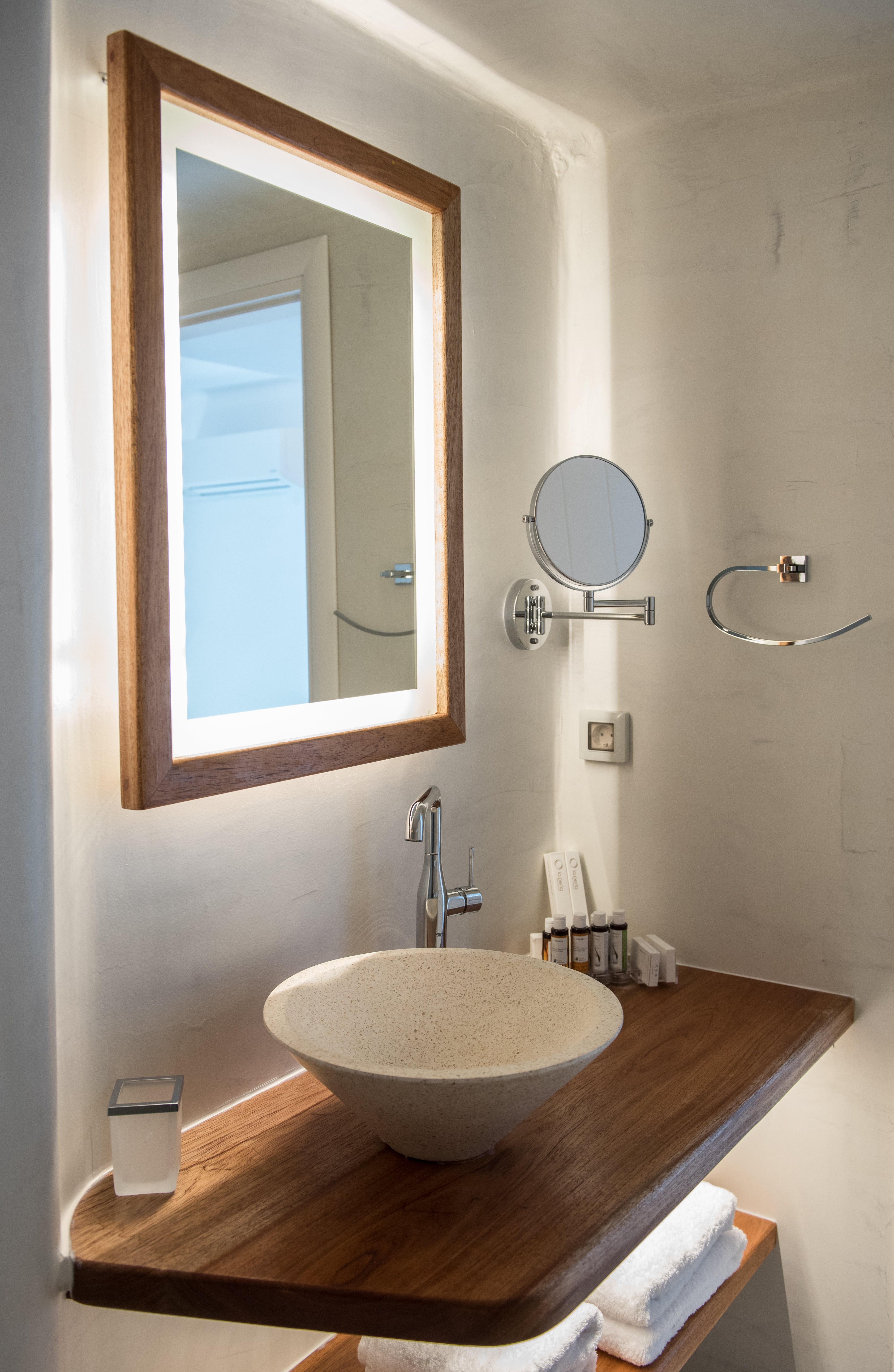 Suite Deluxe with Private Pool