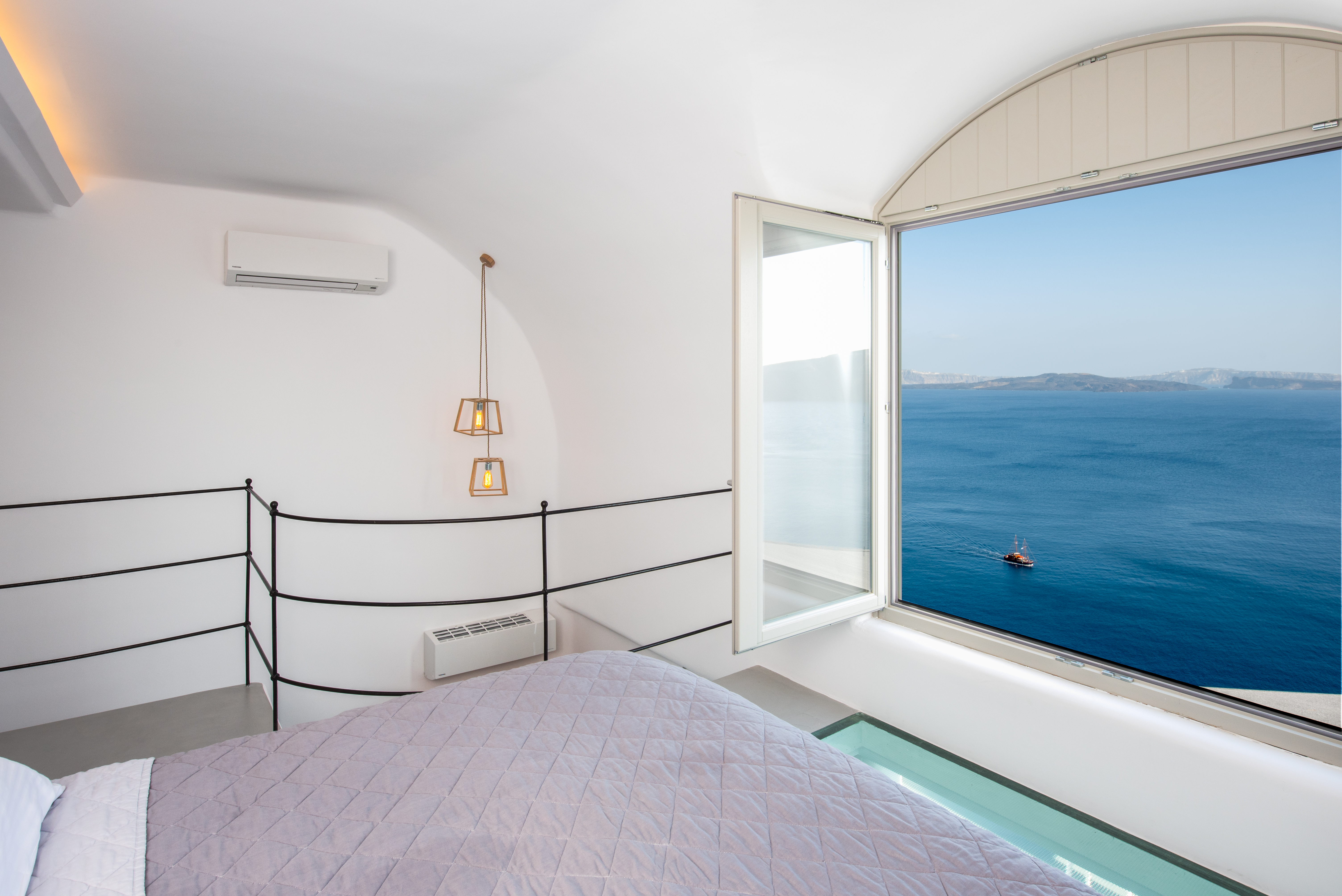 Suite Deluxe with Private Pool