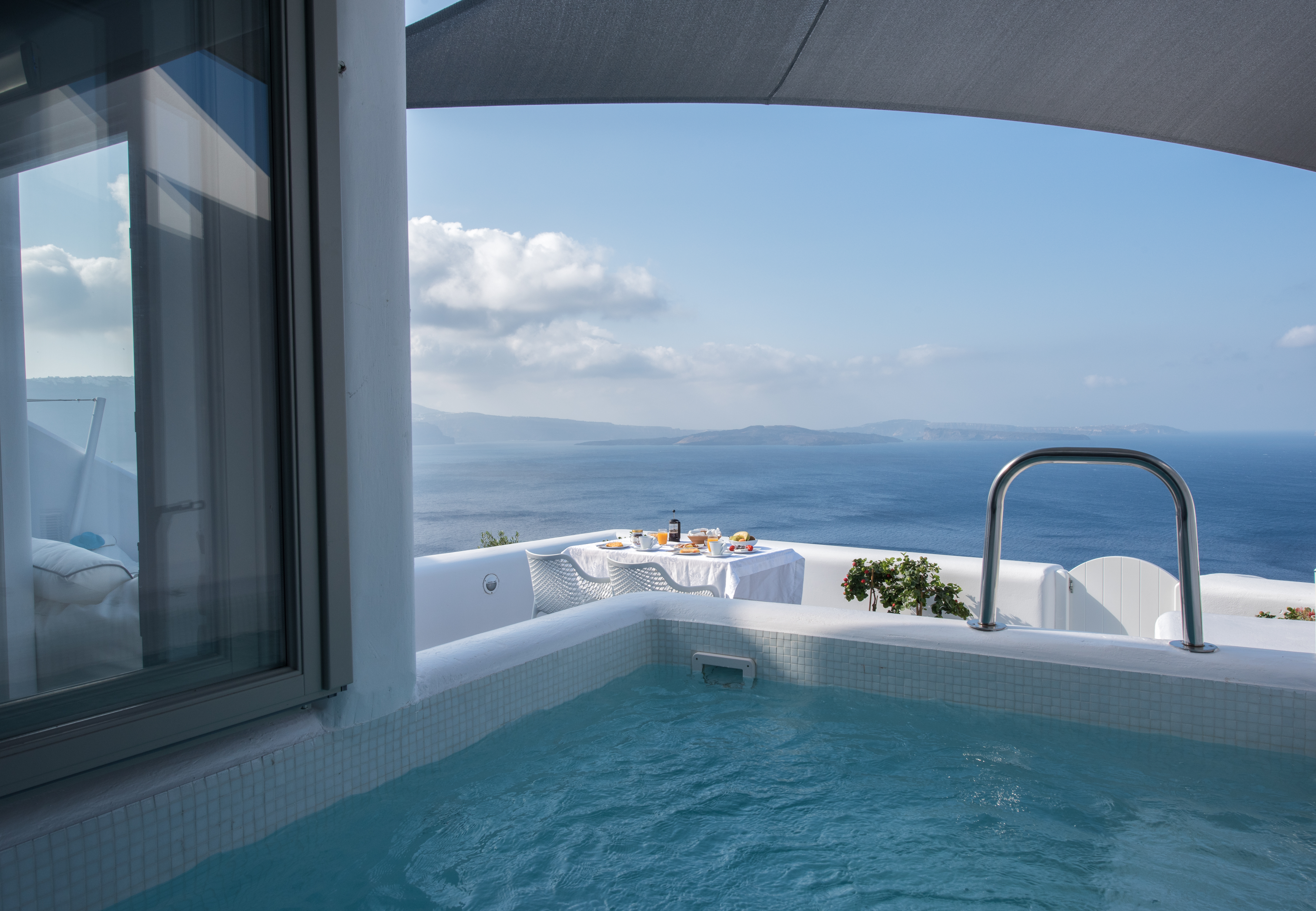 Suite Deluxe with Private Pool
