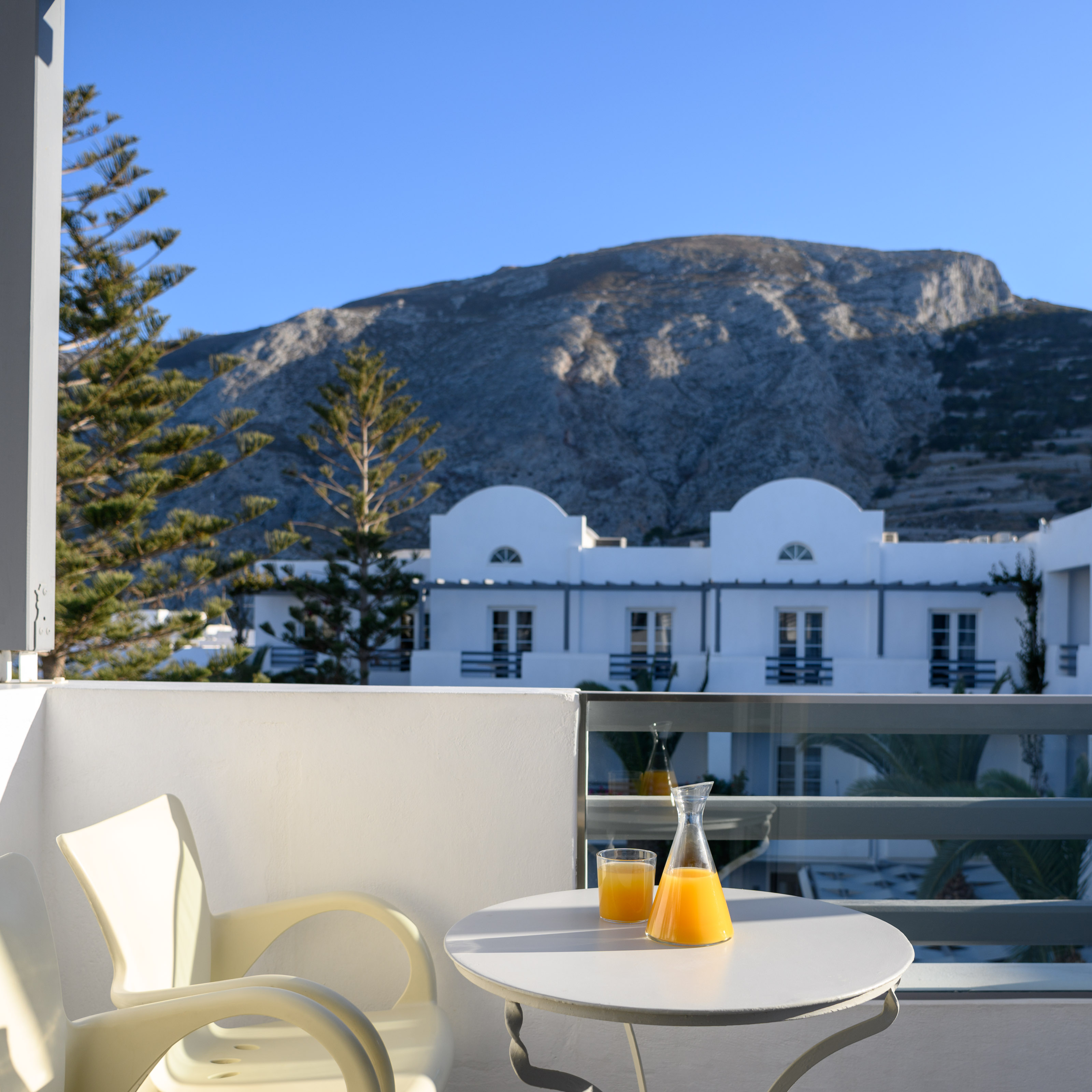 Junior Suite Standard