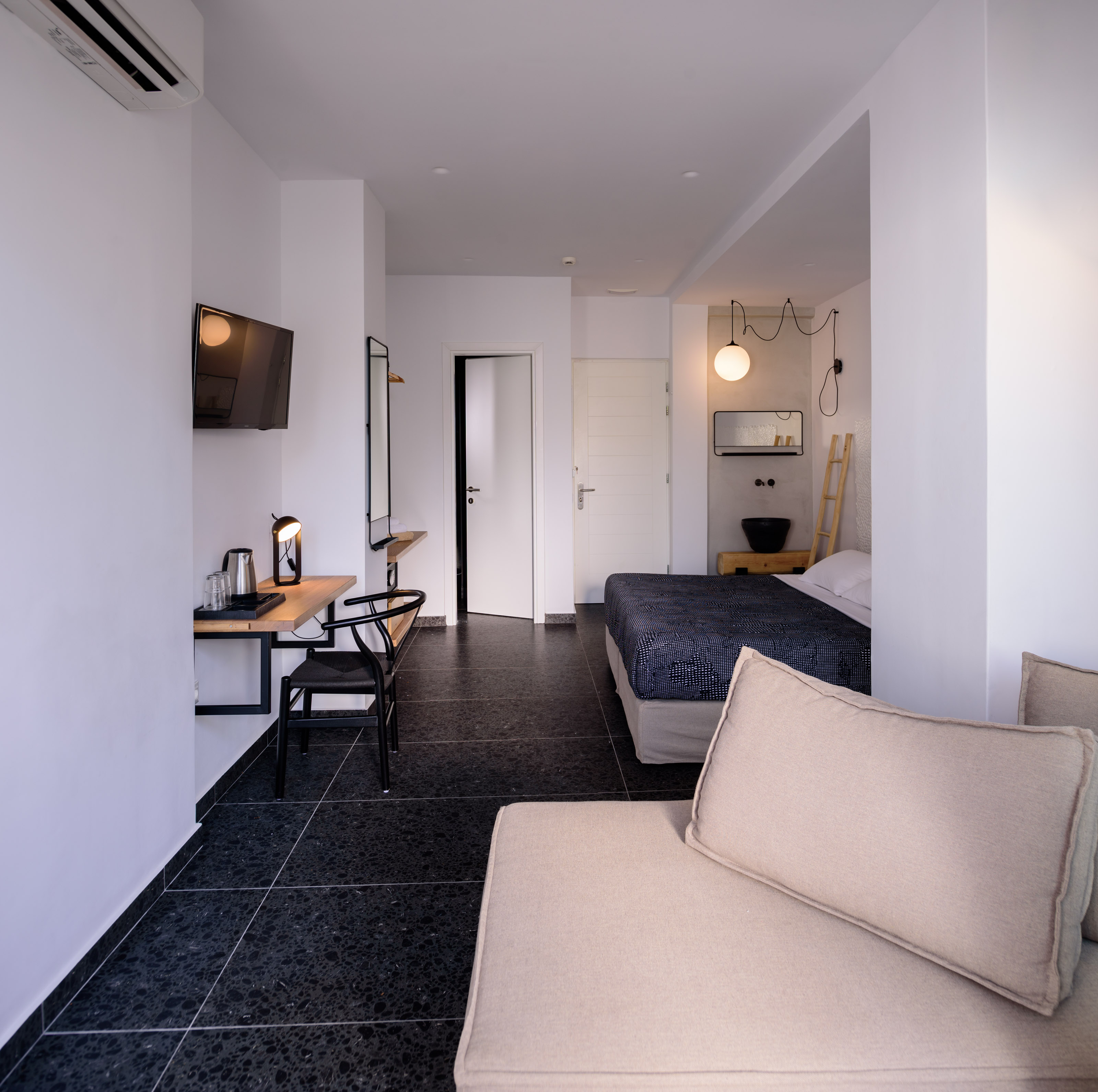 Junior Suite Standard