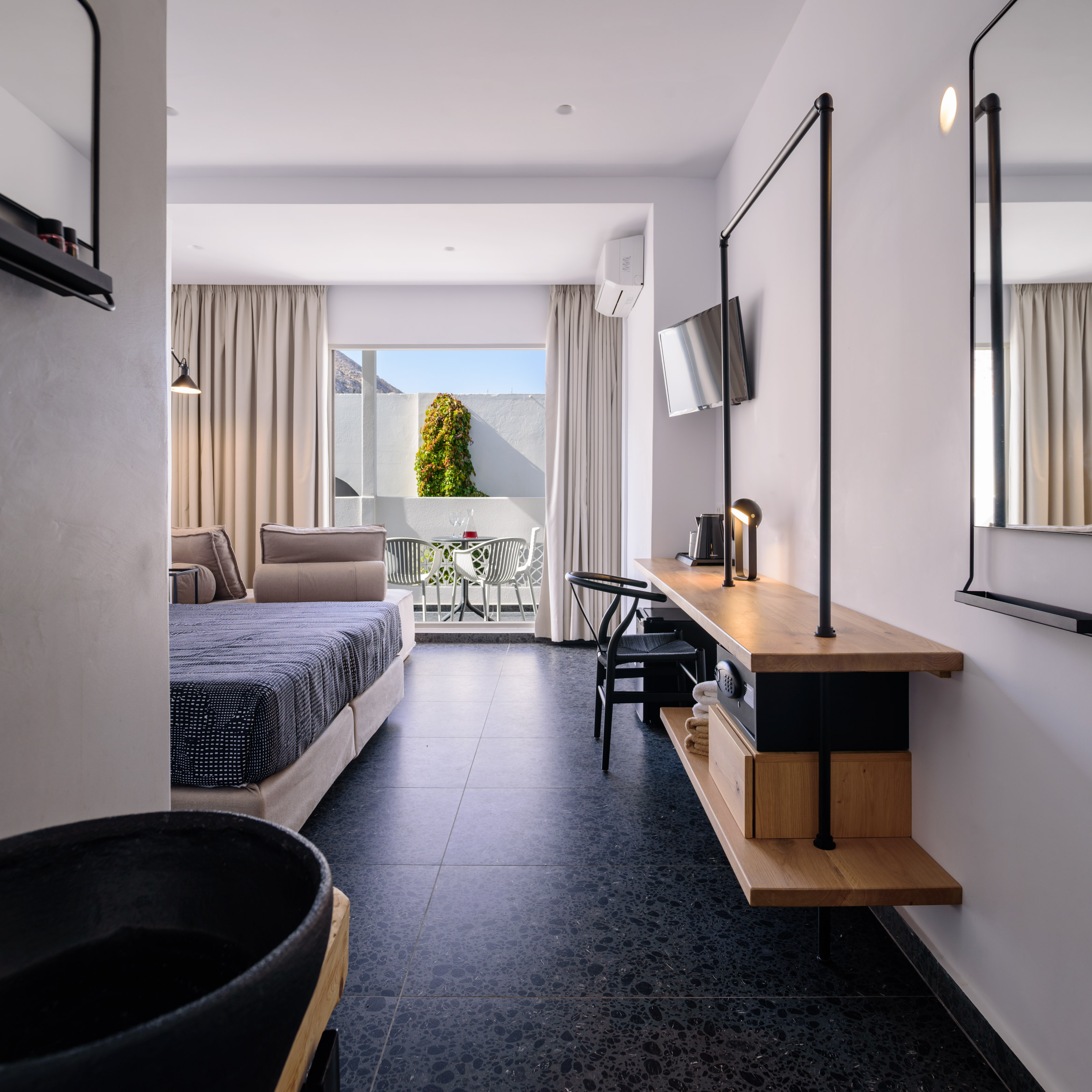 Junior Suite Standard