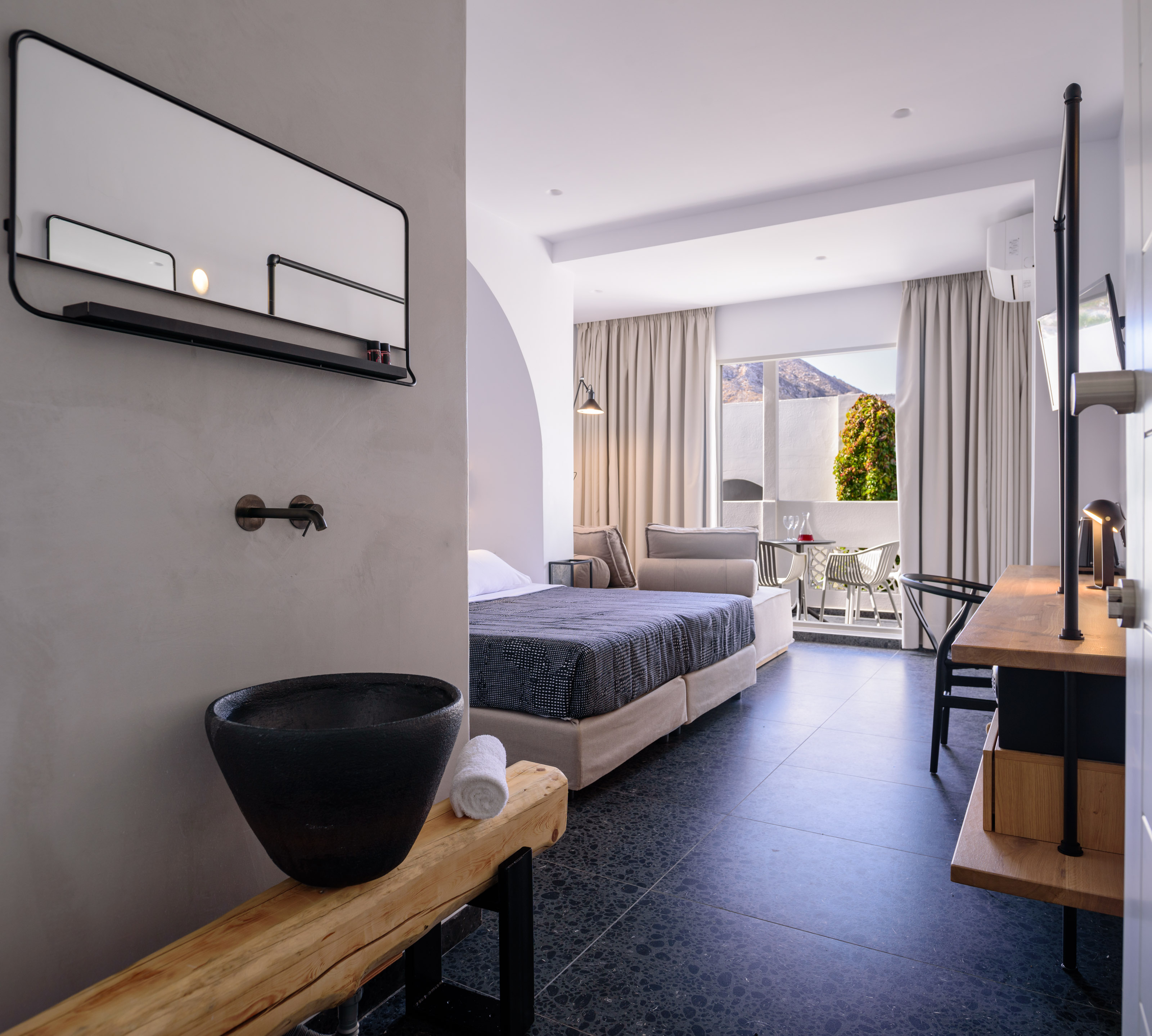 Junior Suite Standard