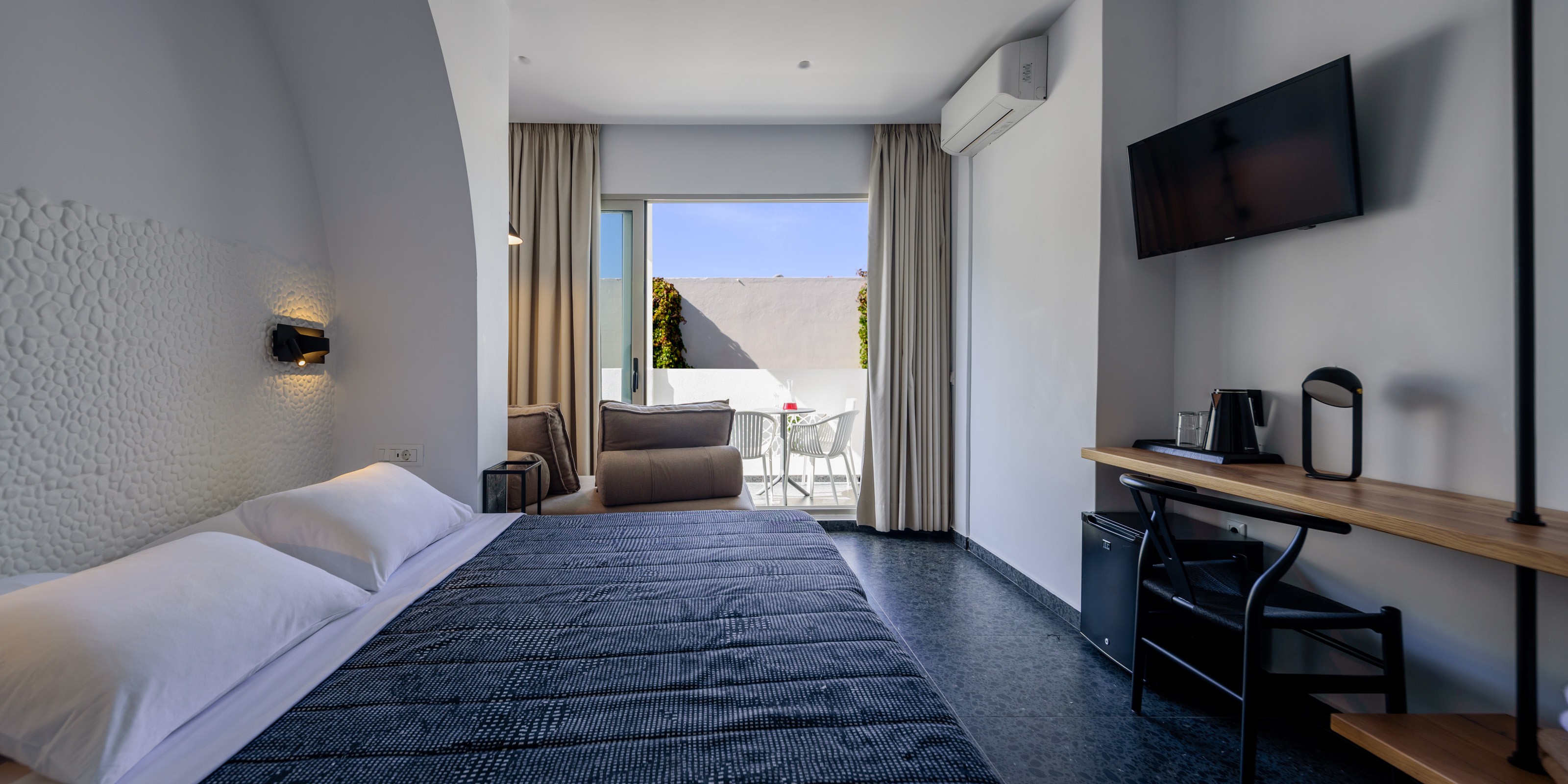 Junior Suite Standard