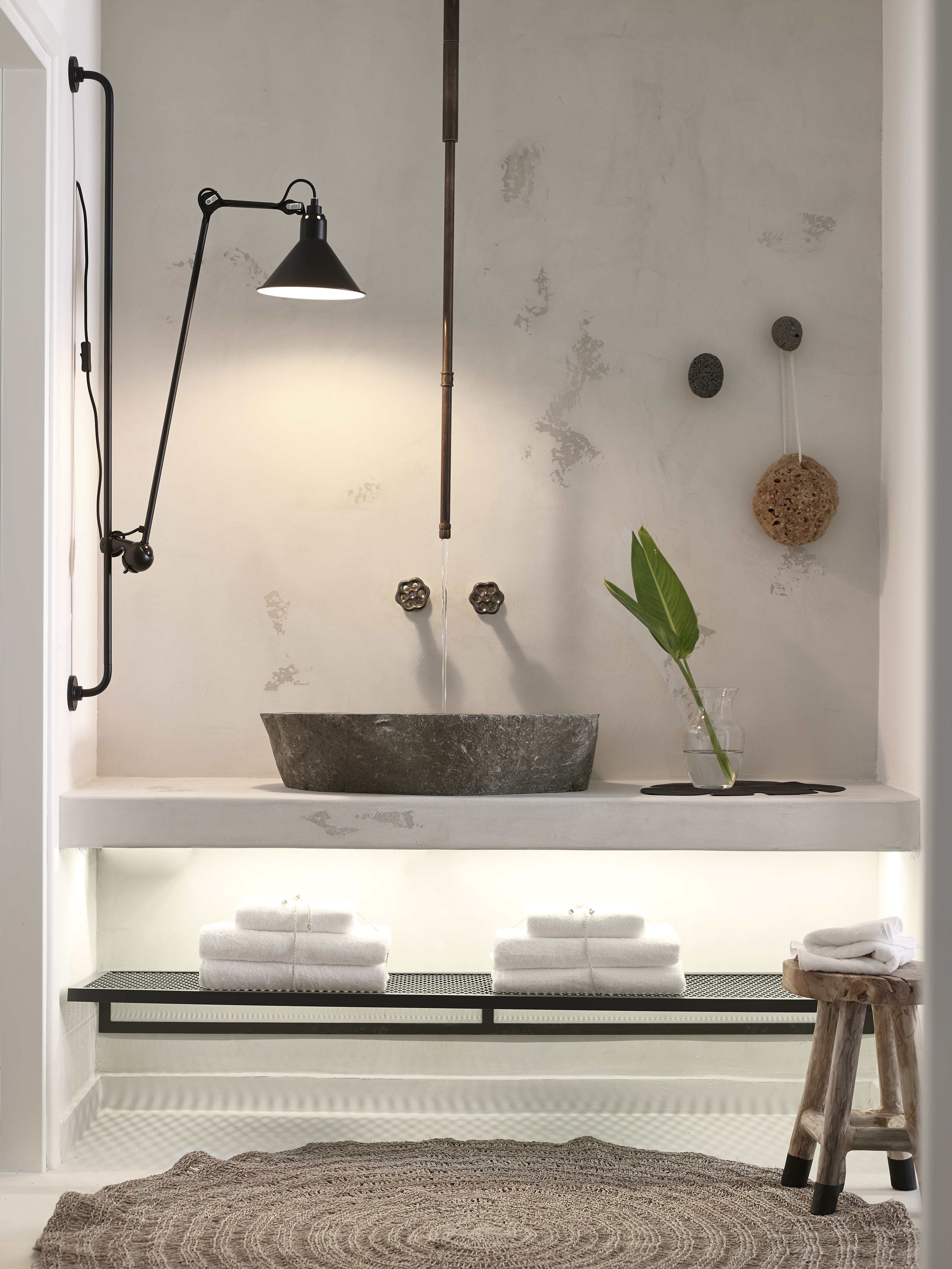 Double Deluxe Sea View