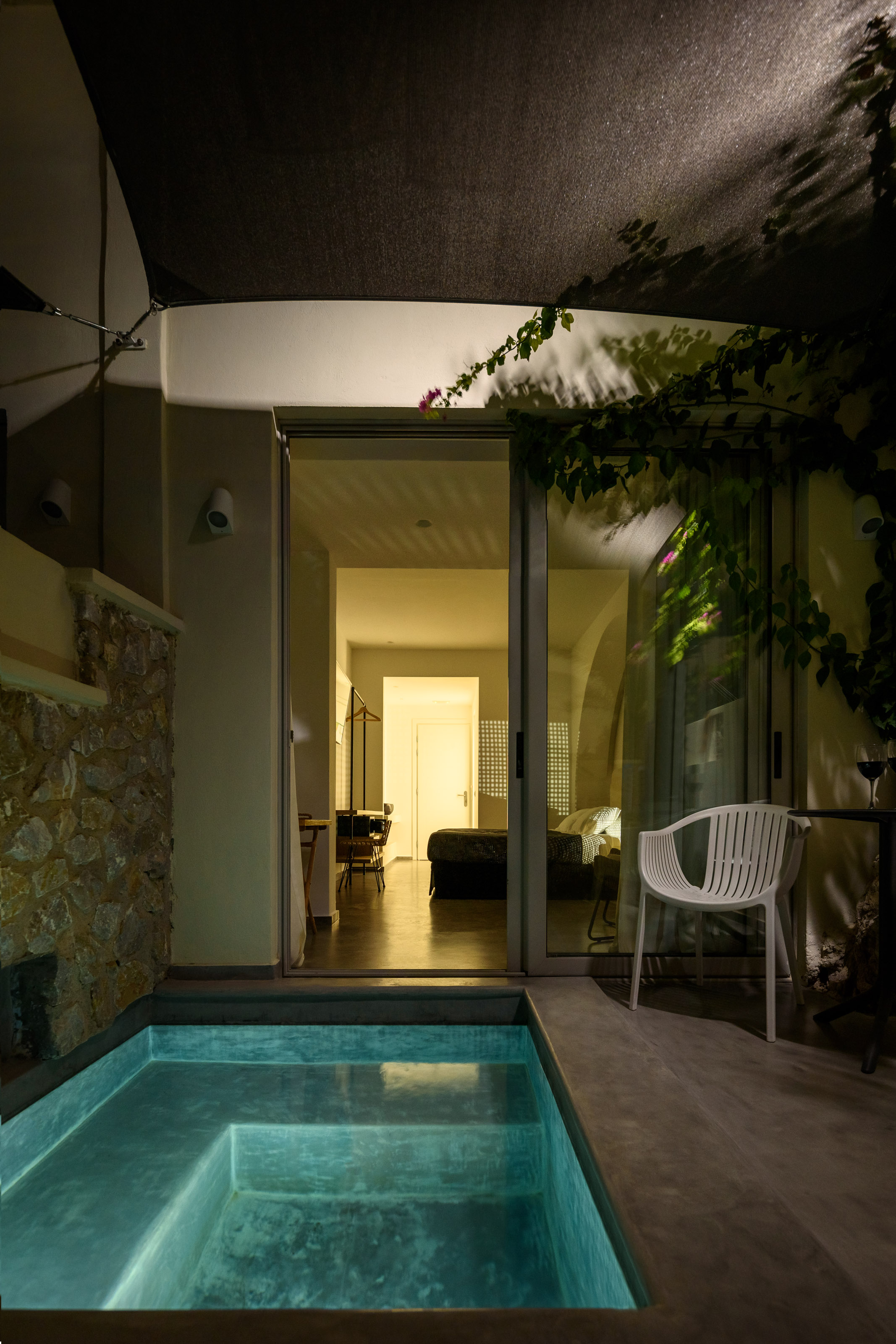 Junior Suite with Jacuzzi