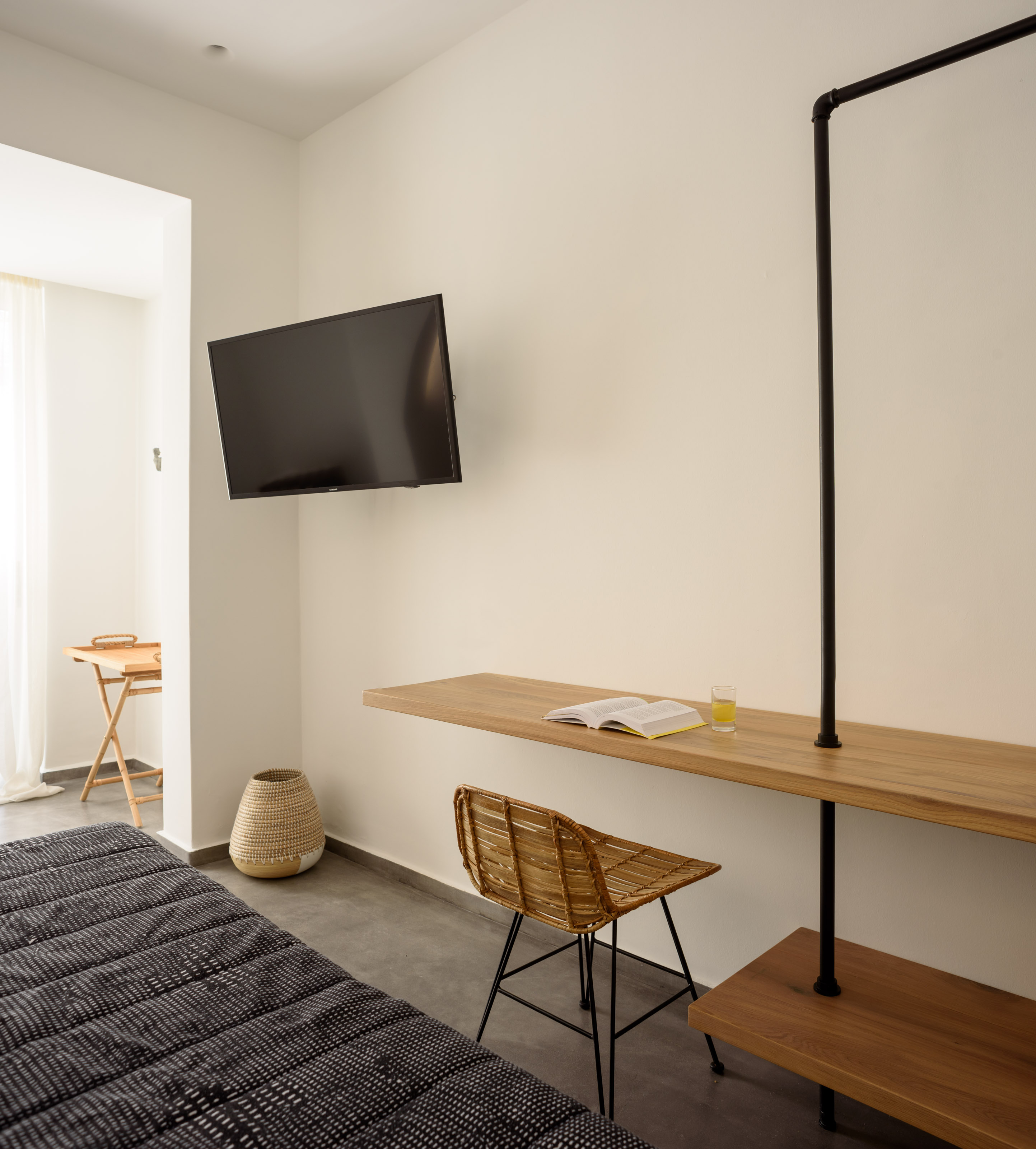 Junior Suite with Jacuzzi