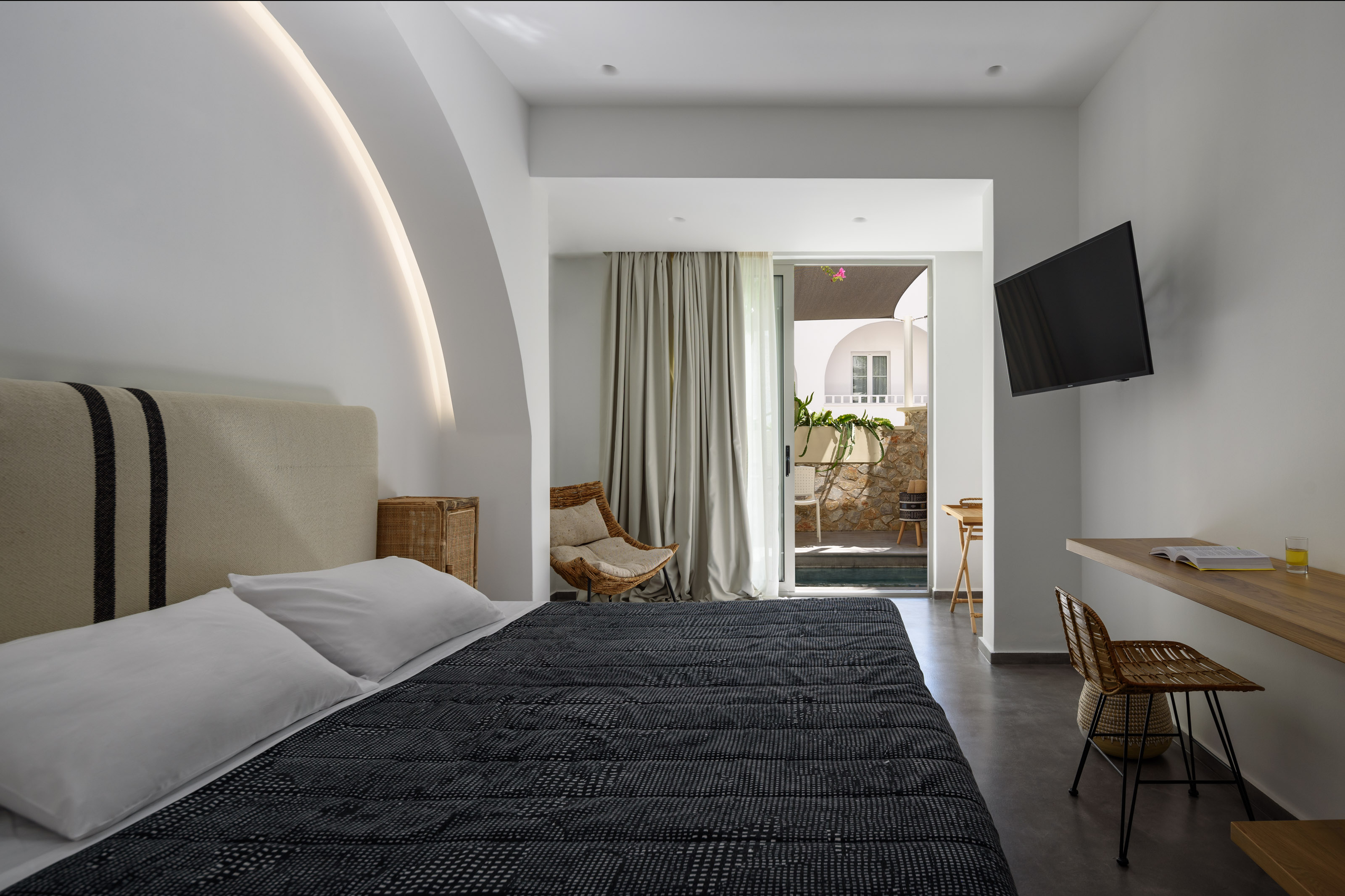 Junior Suite with Jacuzzi