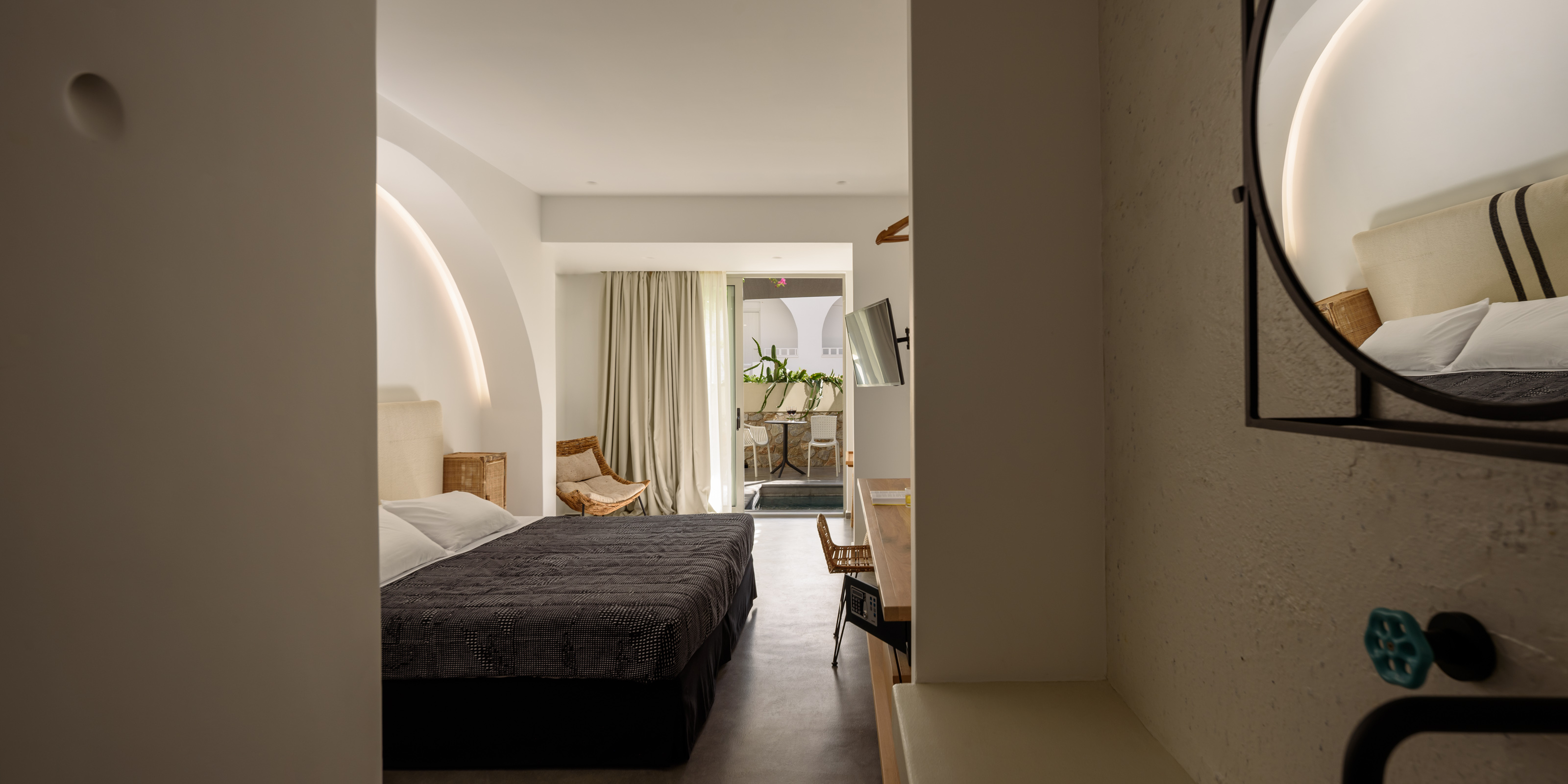 Junior Suite with Jacuzzi