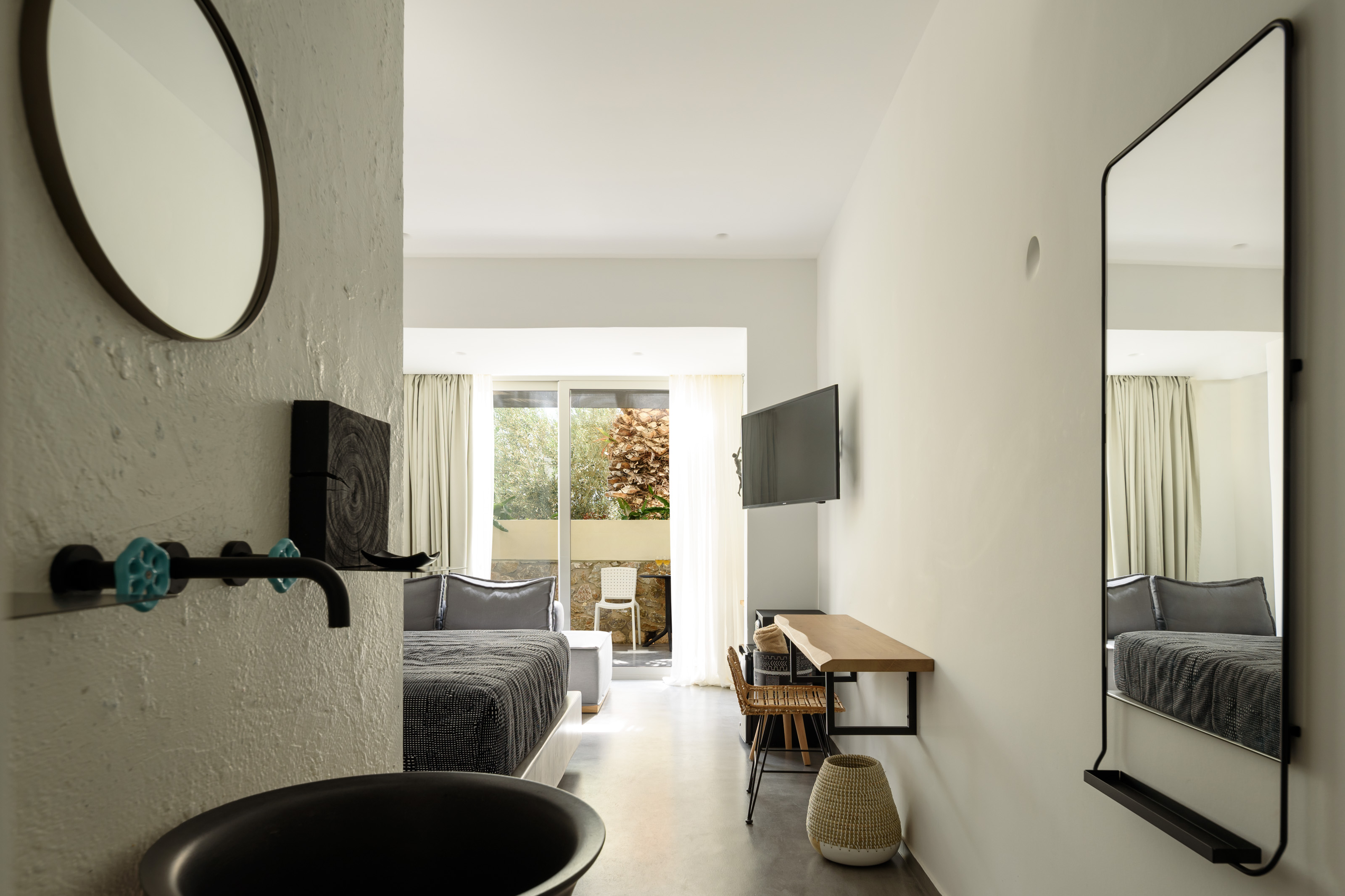 Junior Suite with Jacuzzi