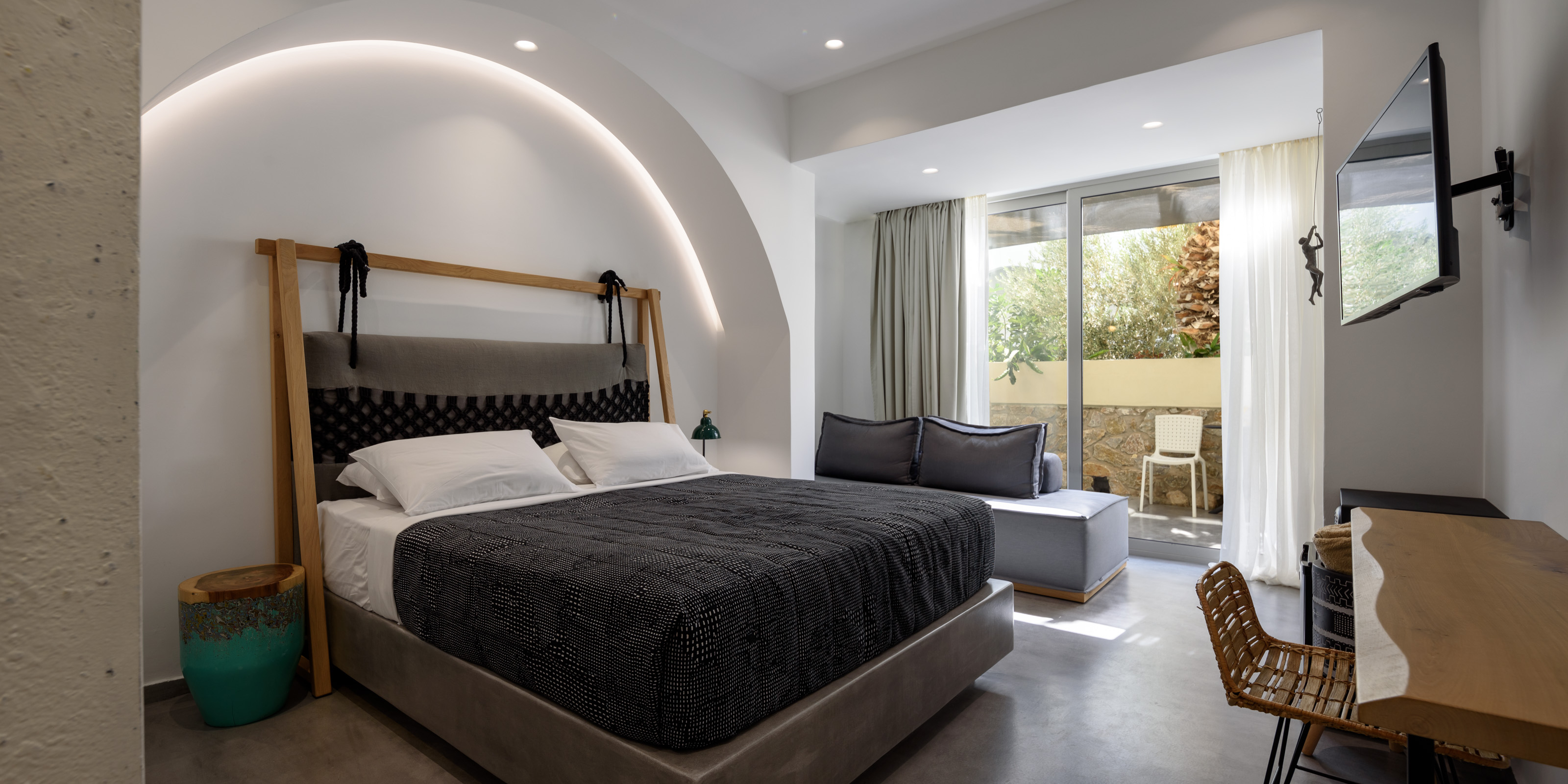 Junior Suite with Jacuzzi