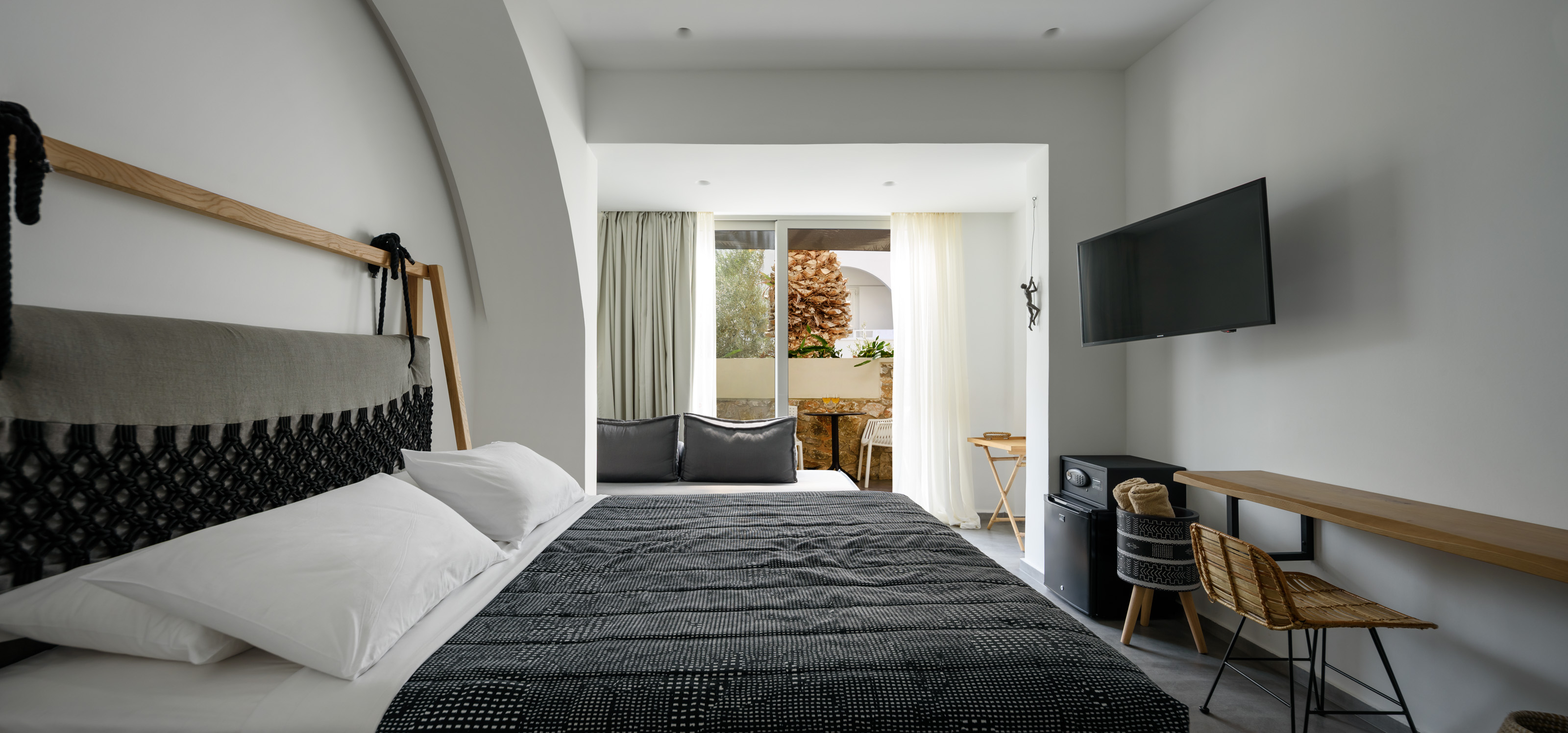 Junior Suite with Jacuzzi