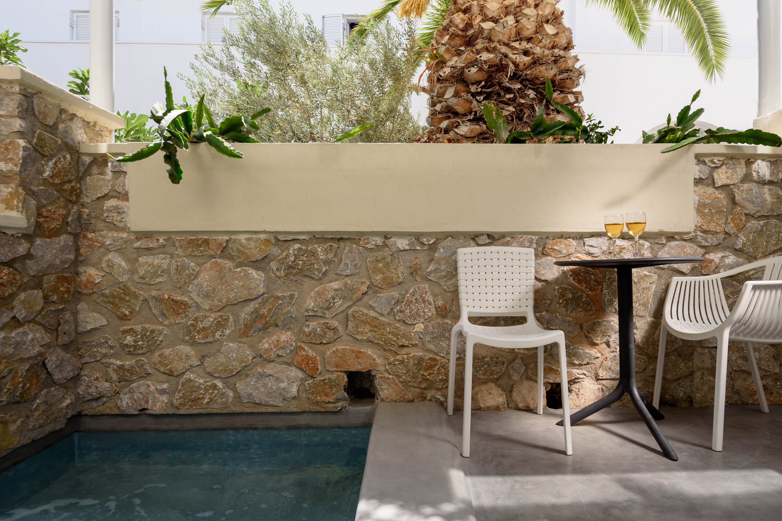 Junior Suite with Jacuzzi