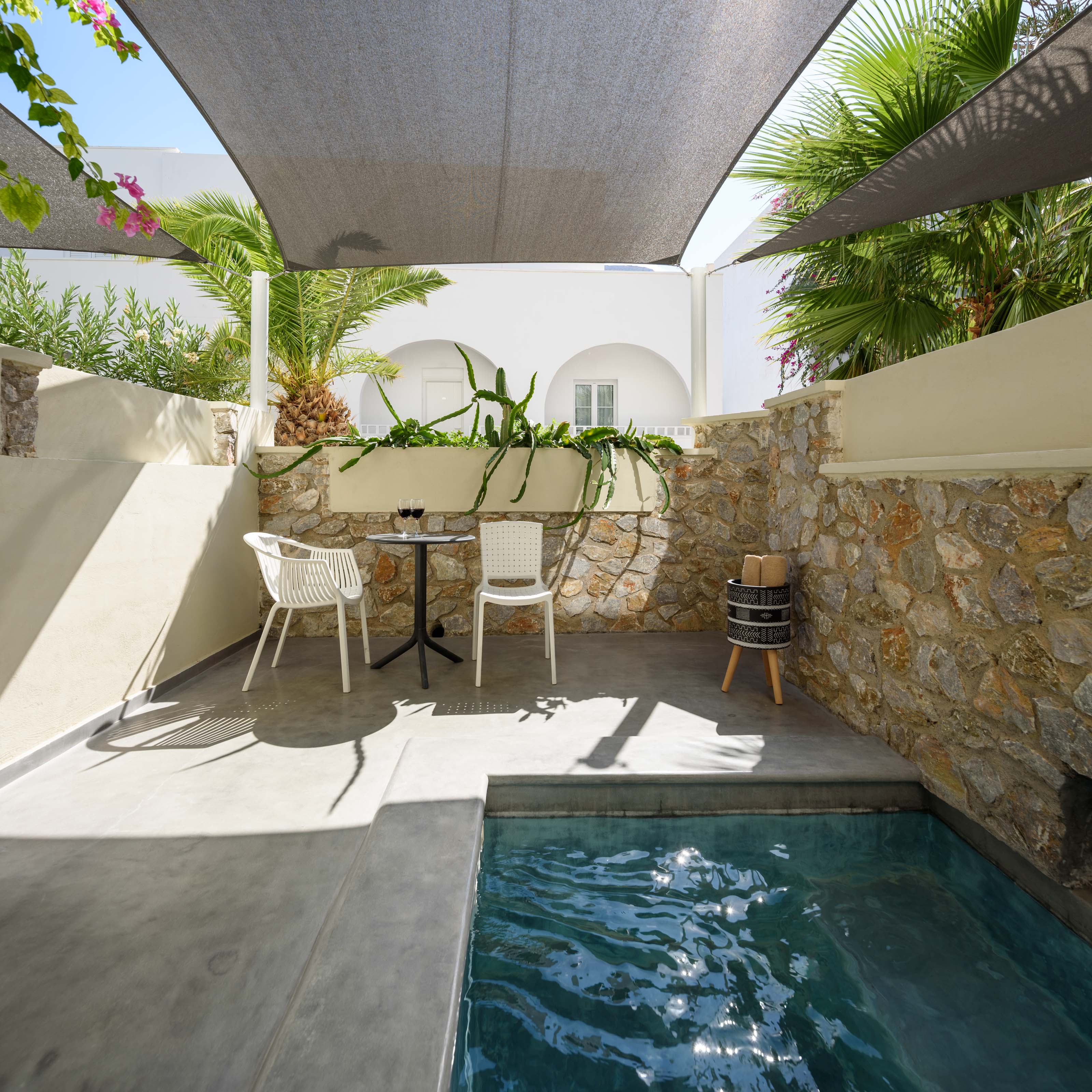 Junior Suite with Jacuzzi