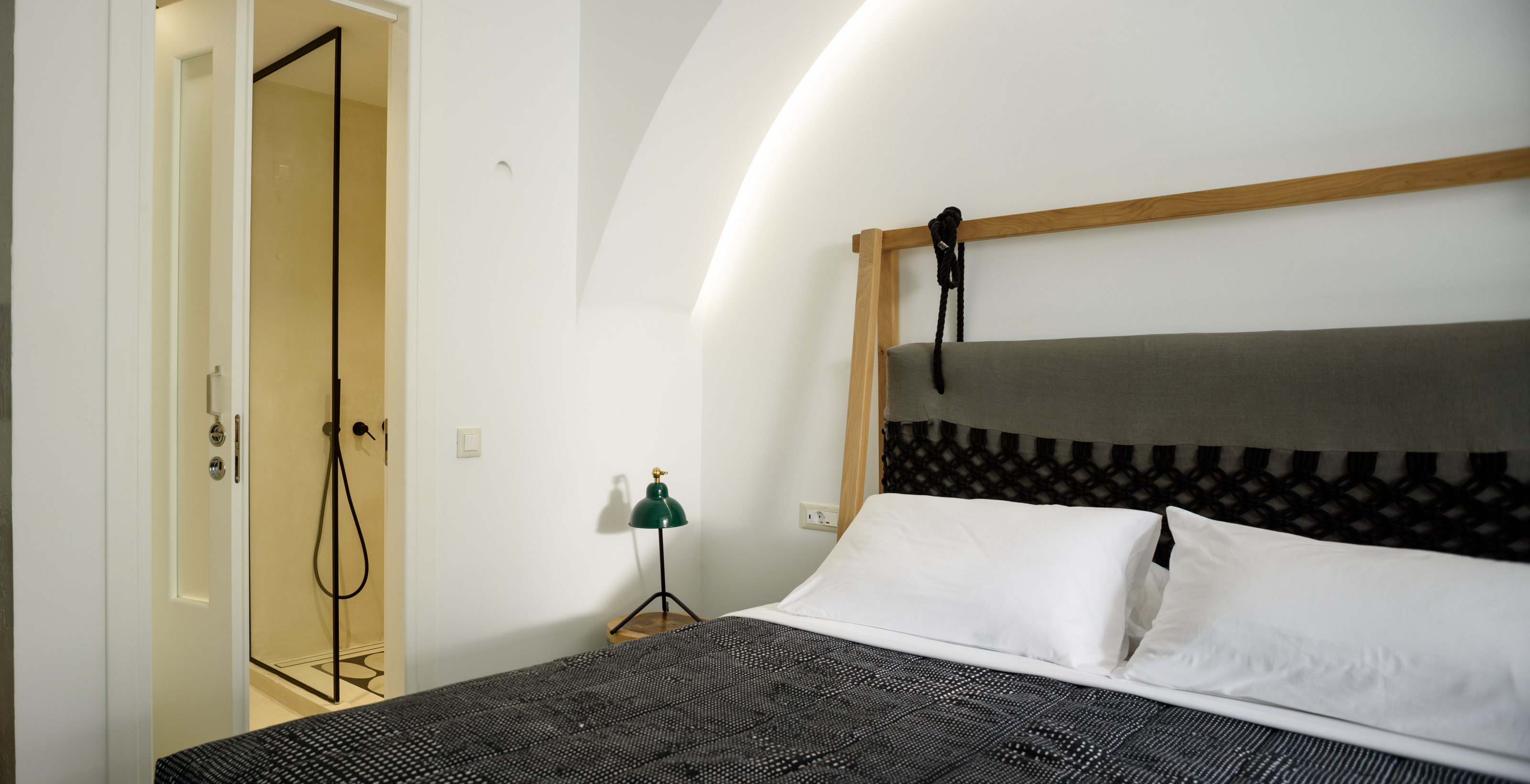 Junior Suite with Jacuzzi