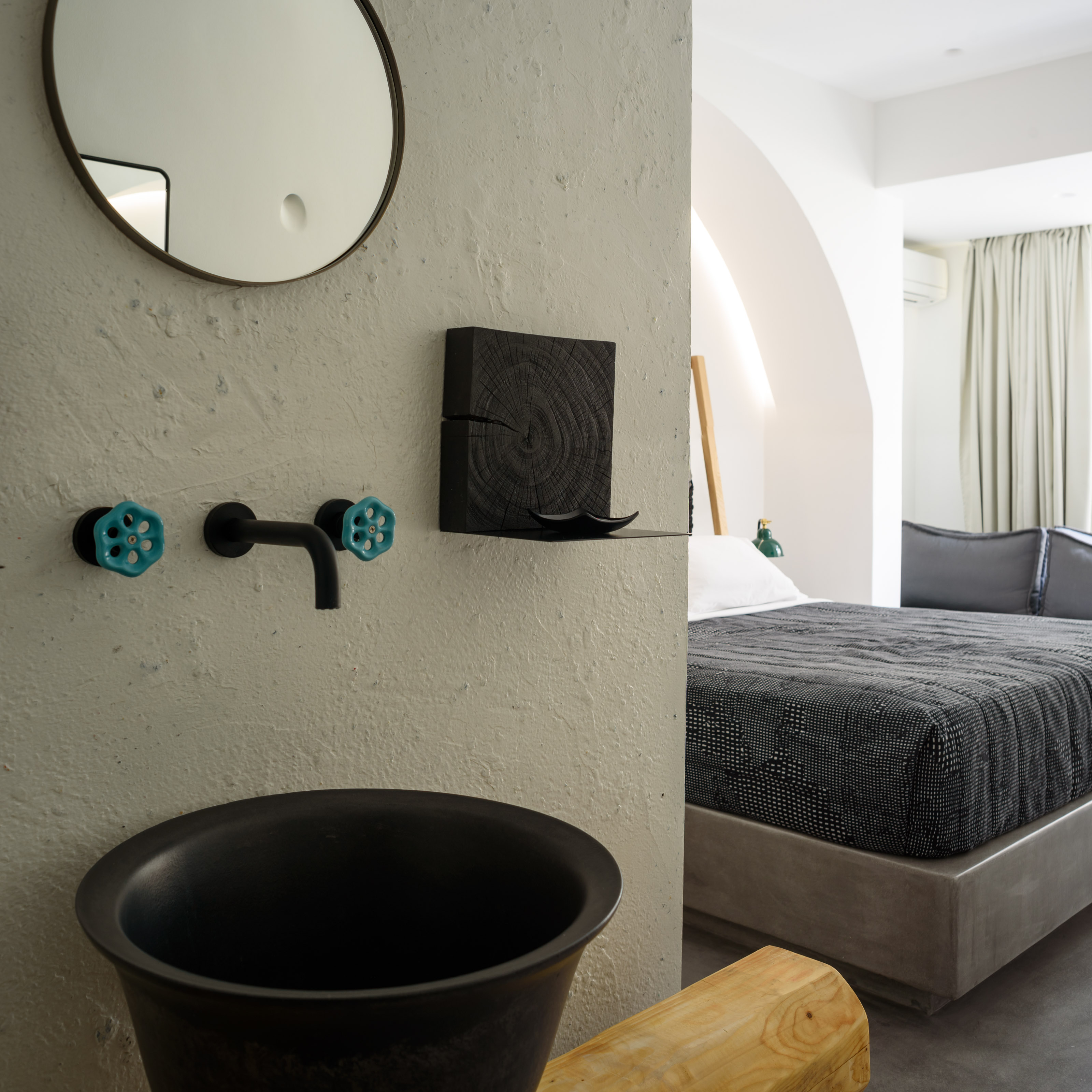 Junior Suite with Jacuzzi