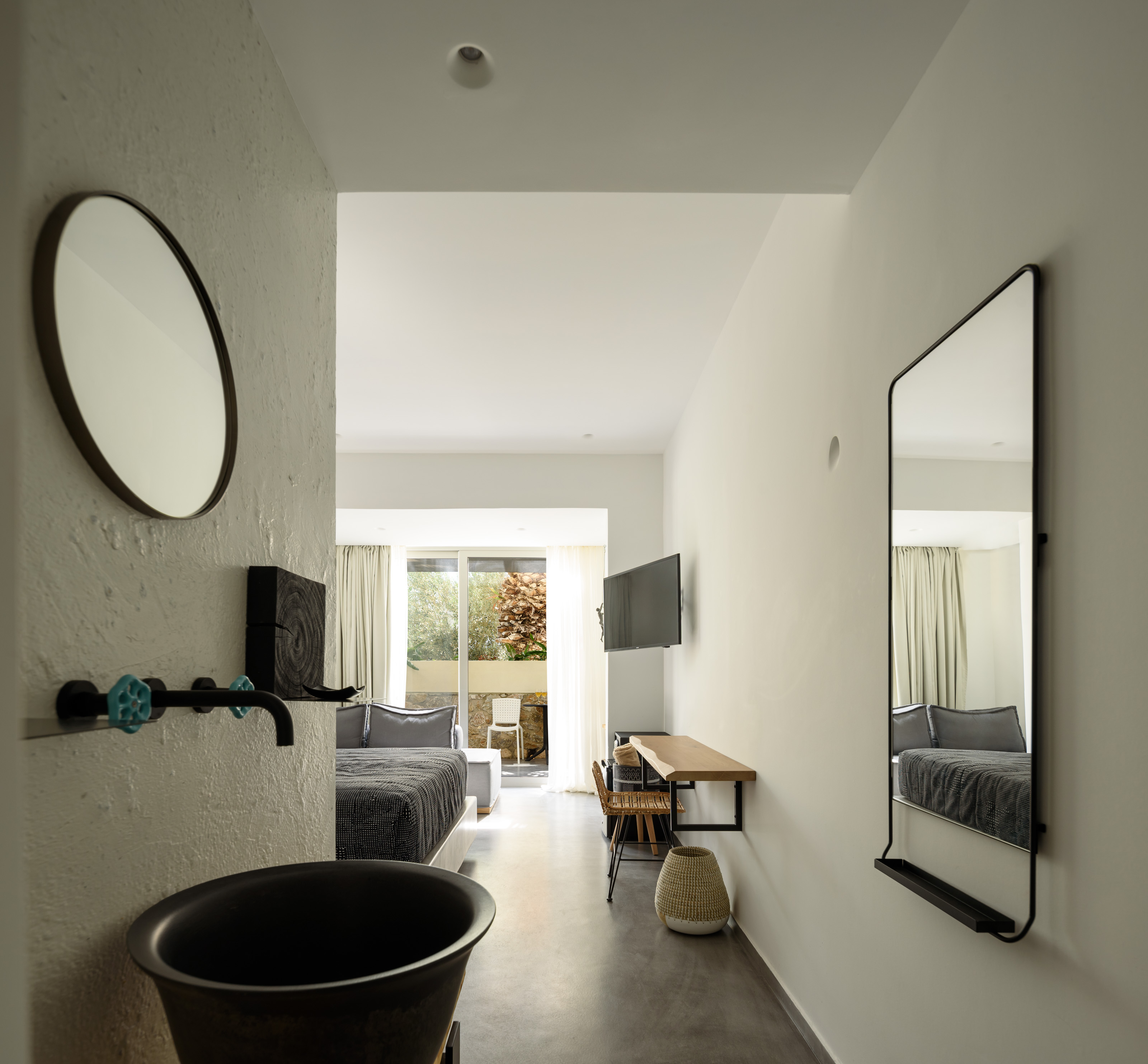 Junior Suite with Jacuzzi