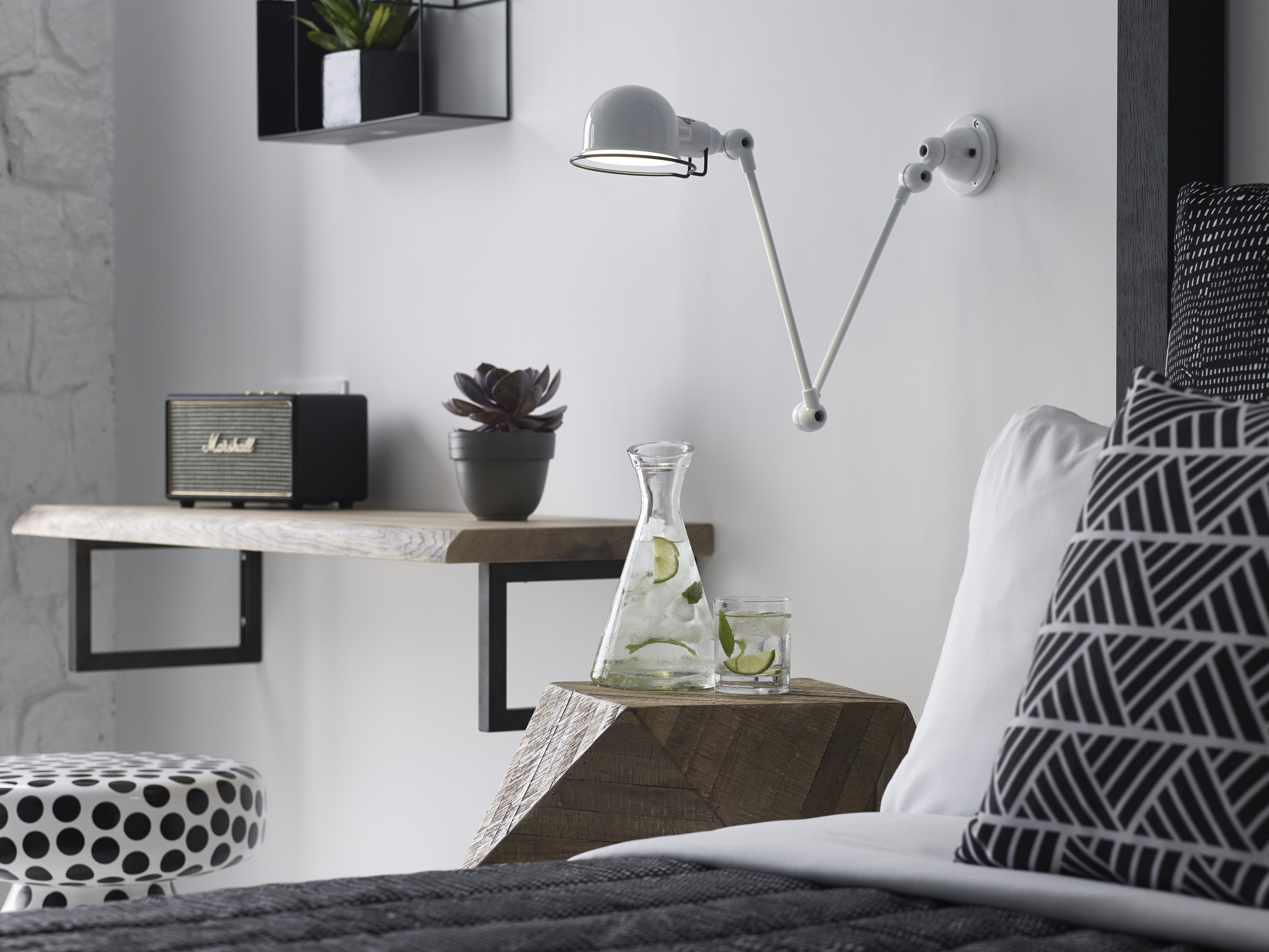 Double Deluxe Sea View