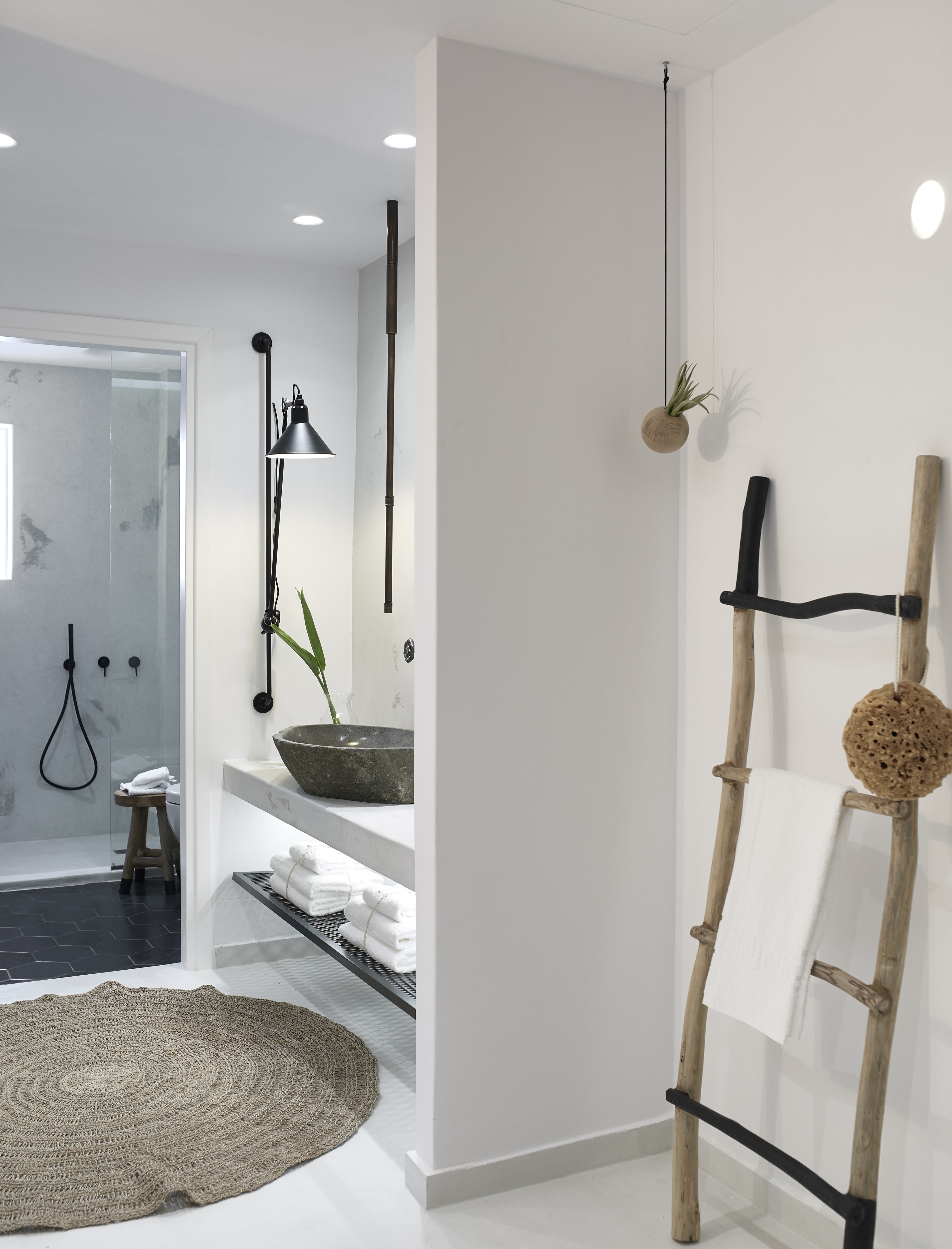 Double Deluxe Sea View