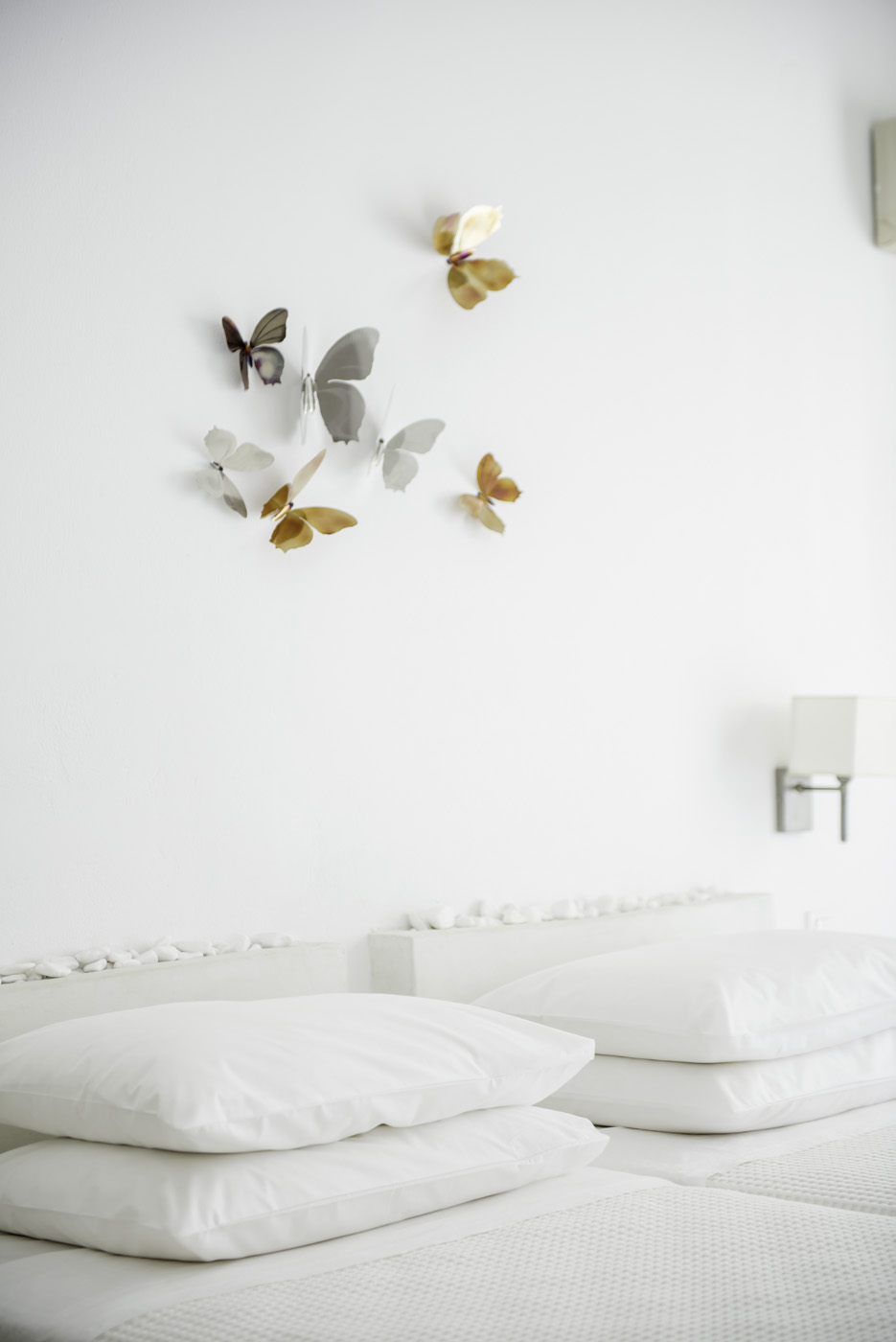 Double or Twin Pool View