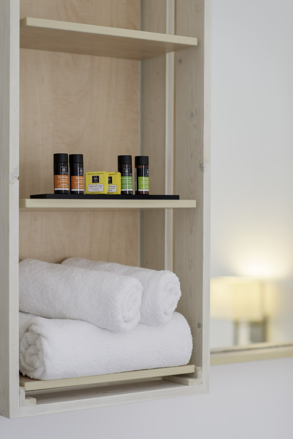 Double or Twin Pool View