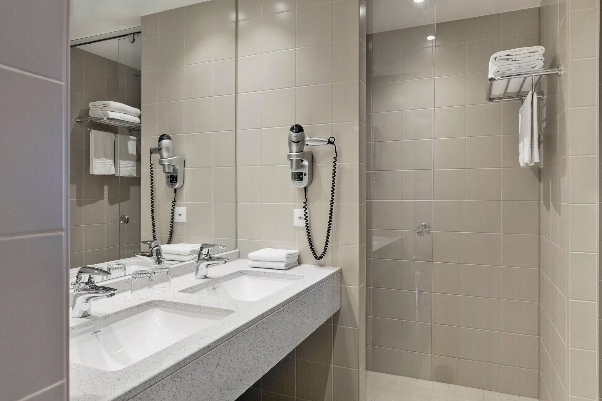 Suite King Bed One Bedroom 