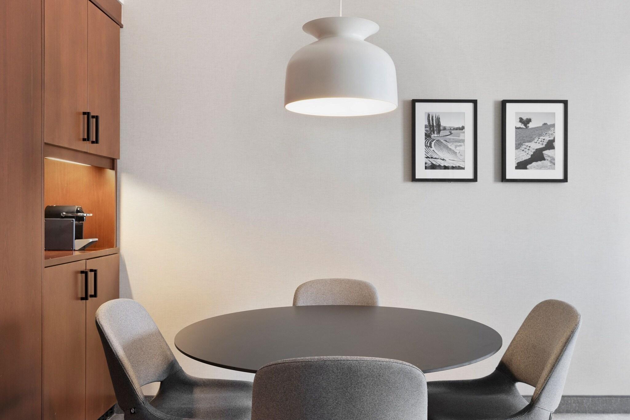 Suite King Bed One Bedroom 