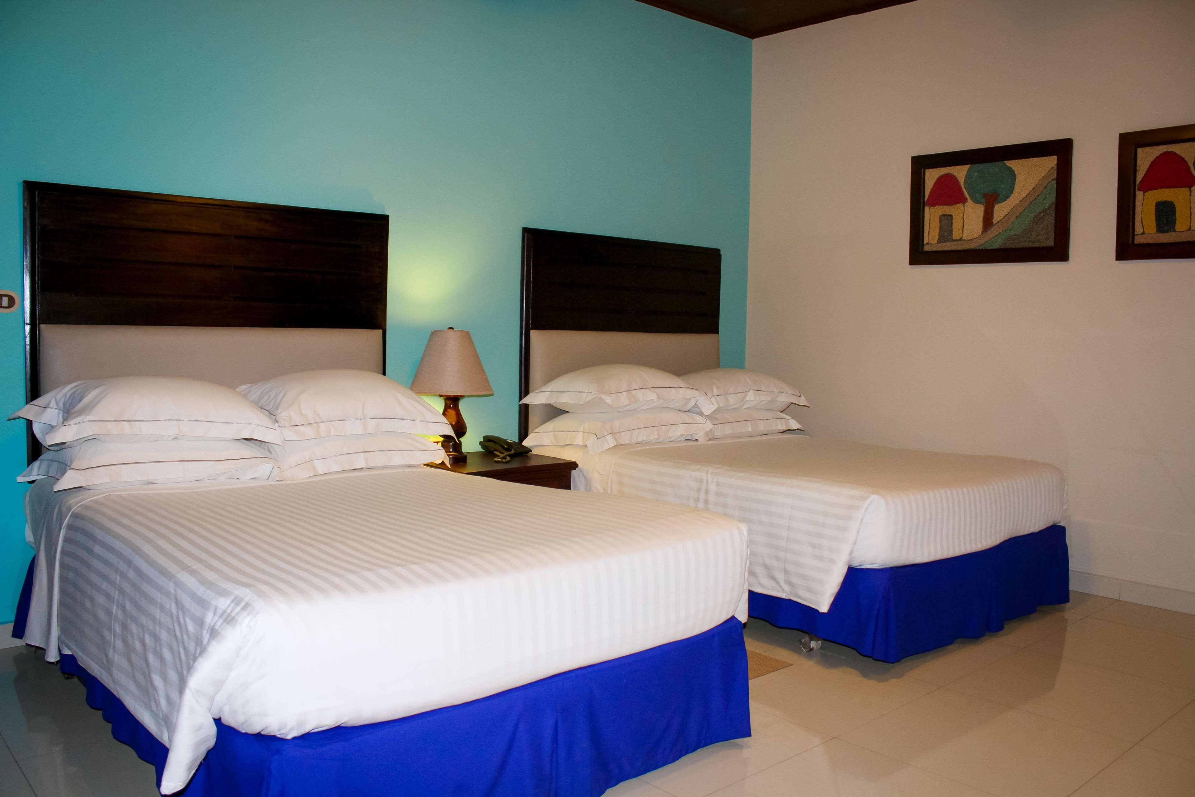 Bungalow with Double Bed