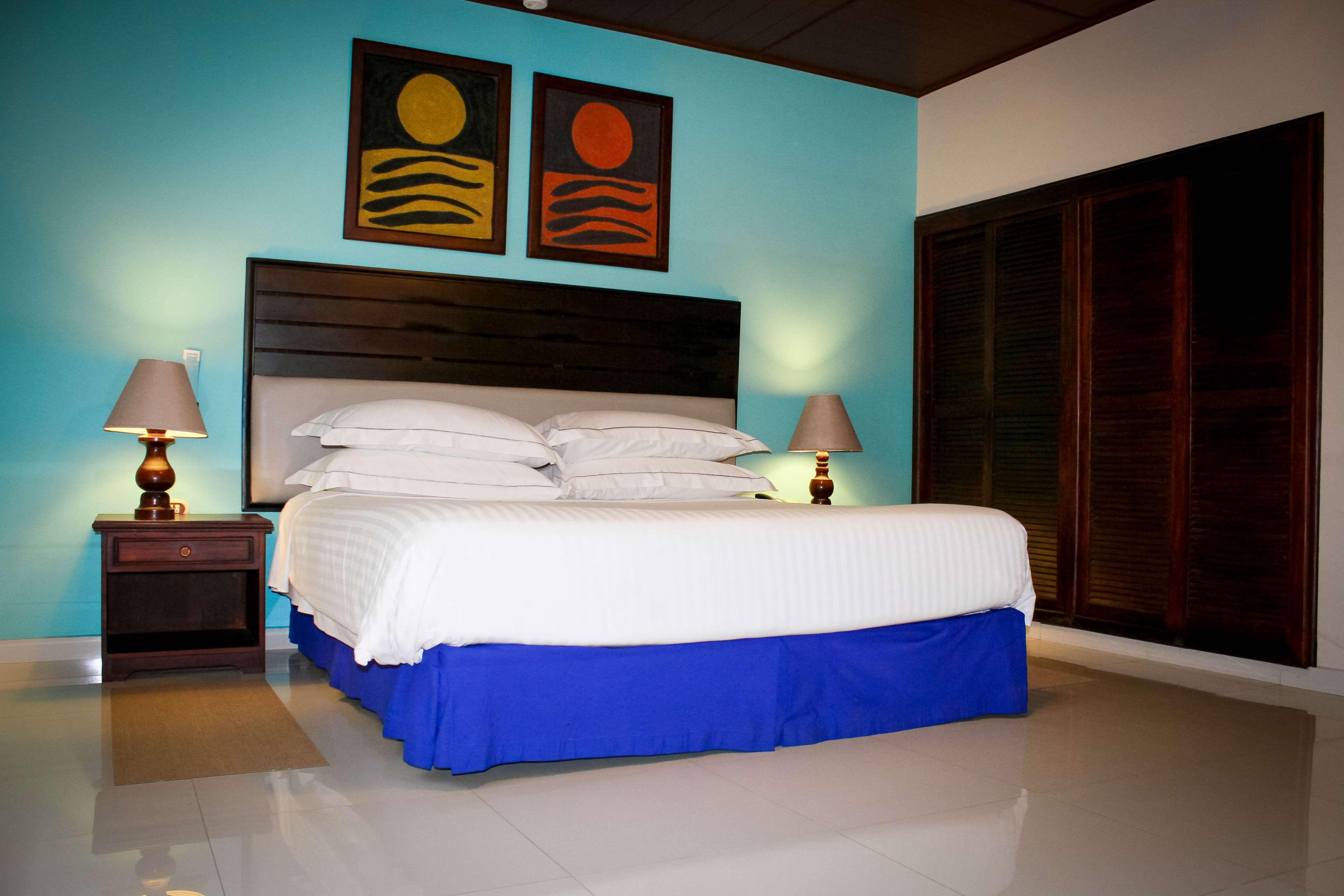 Bungalow with Double Bed