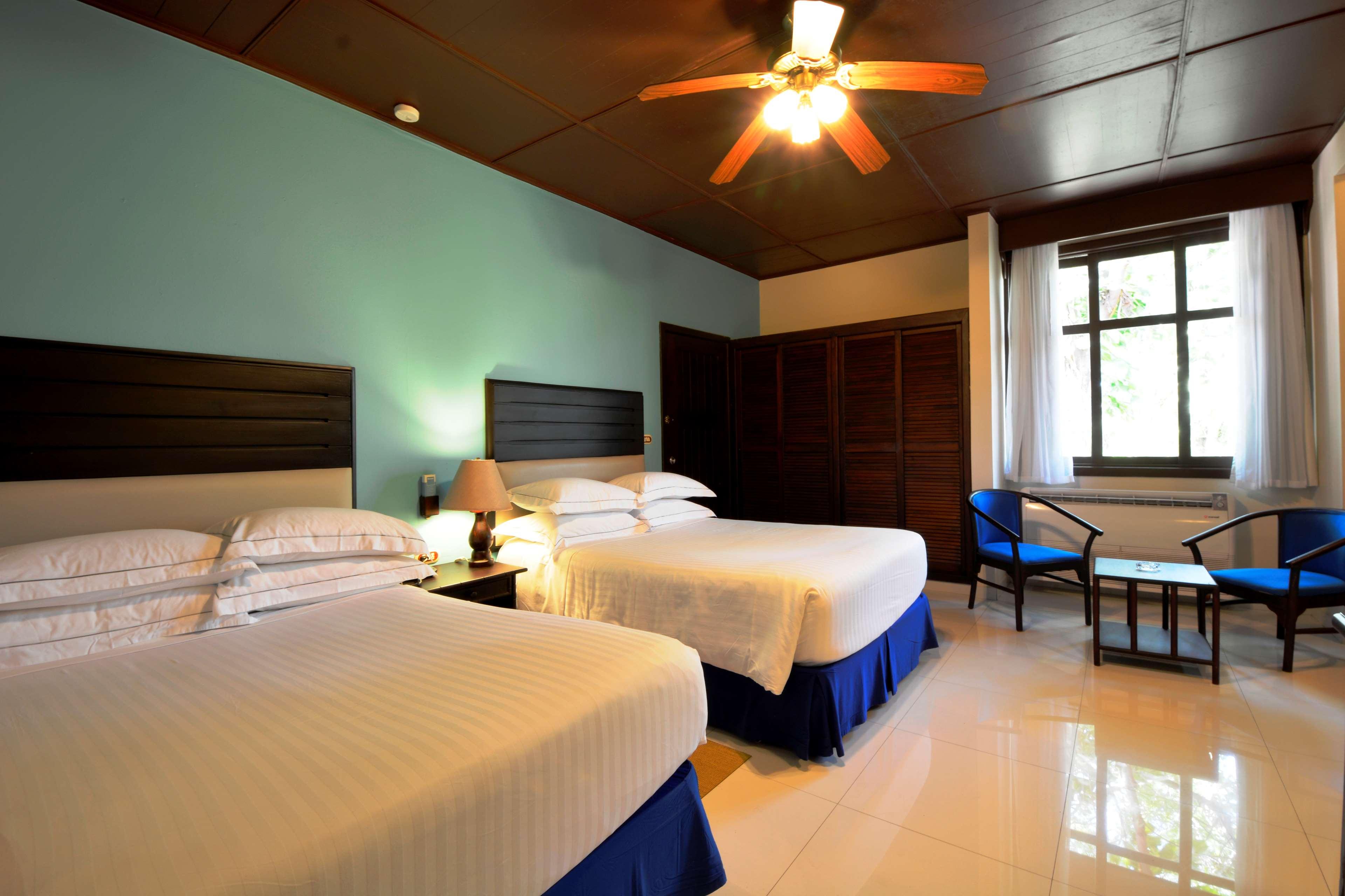 Bungalow Ocean Front