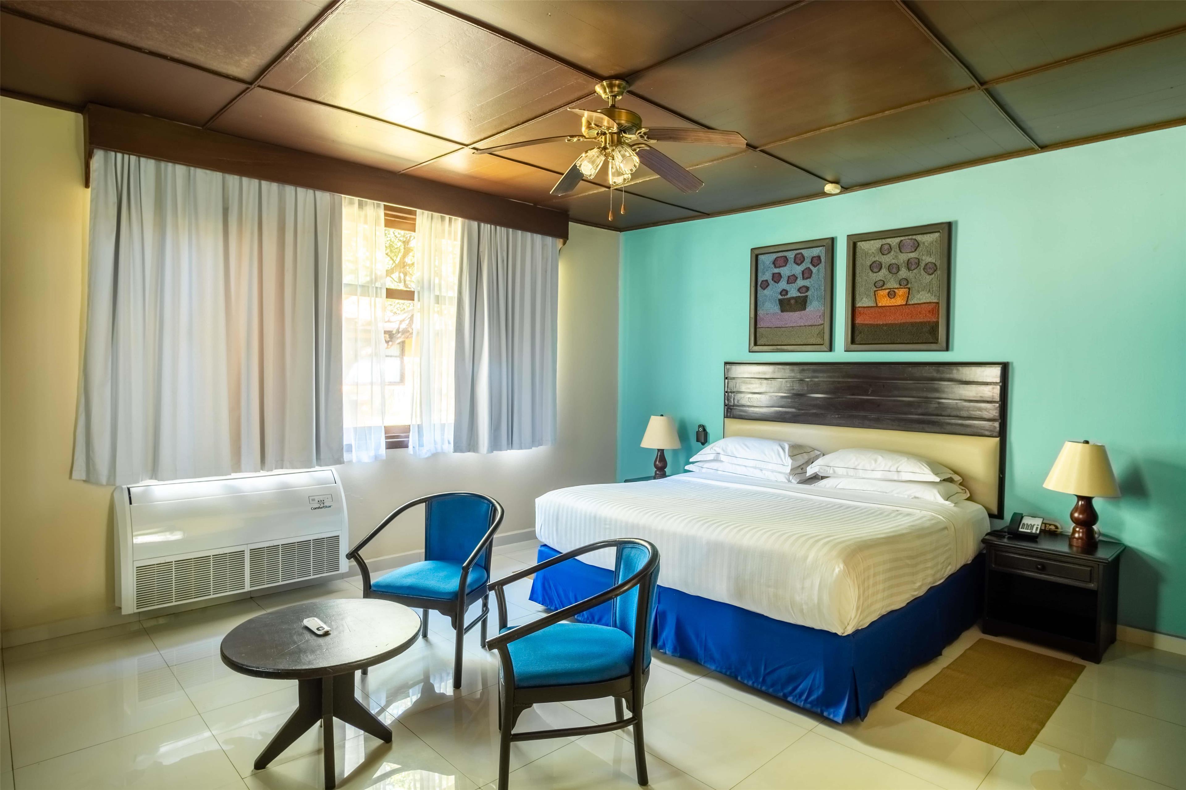 Bungalow Superior Ocean Front