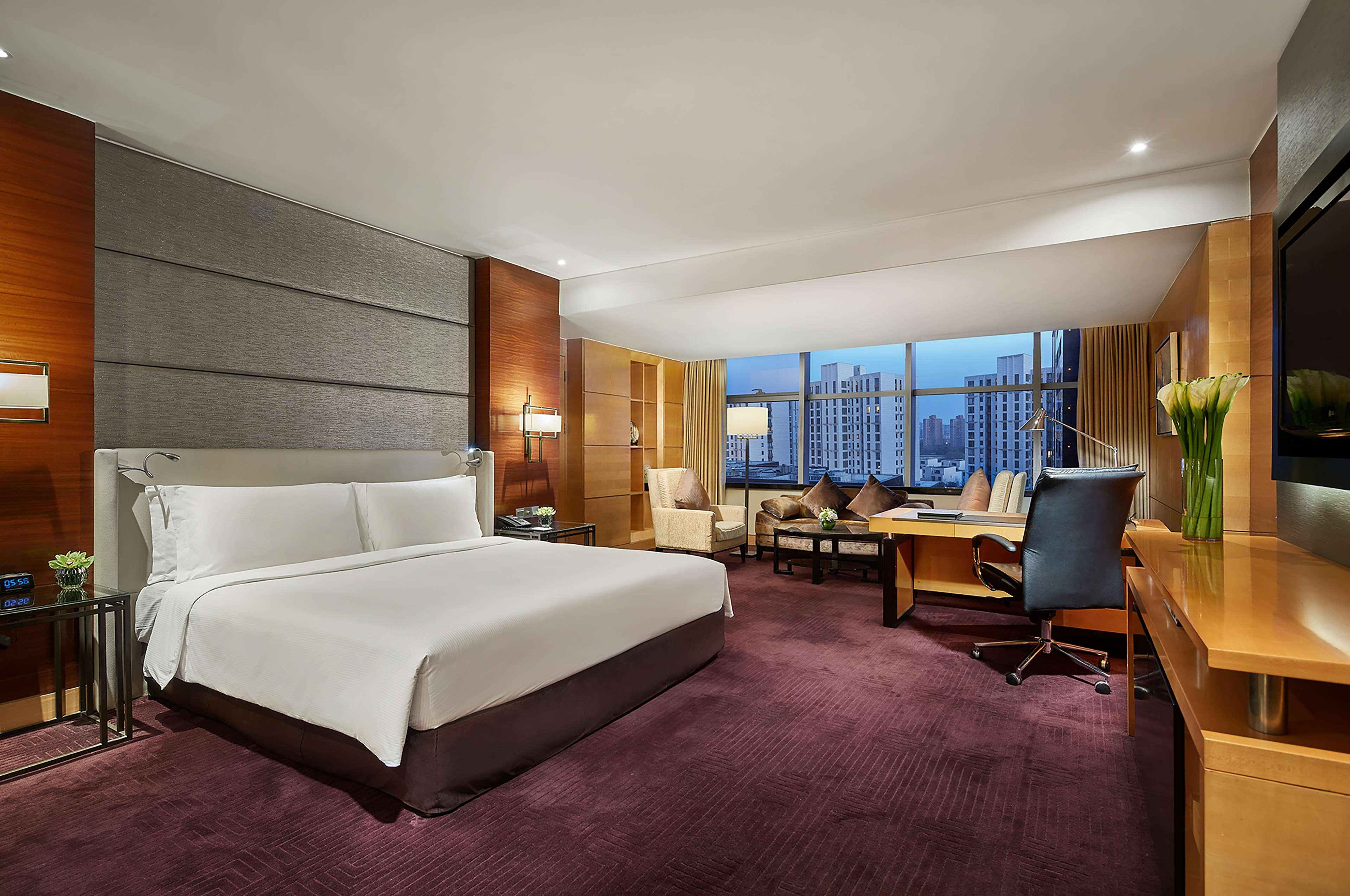 Junior Suite Standard