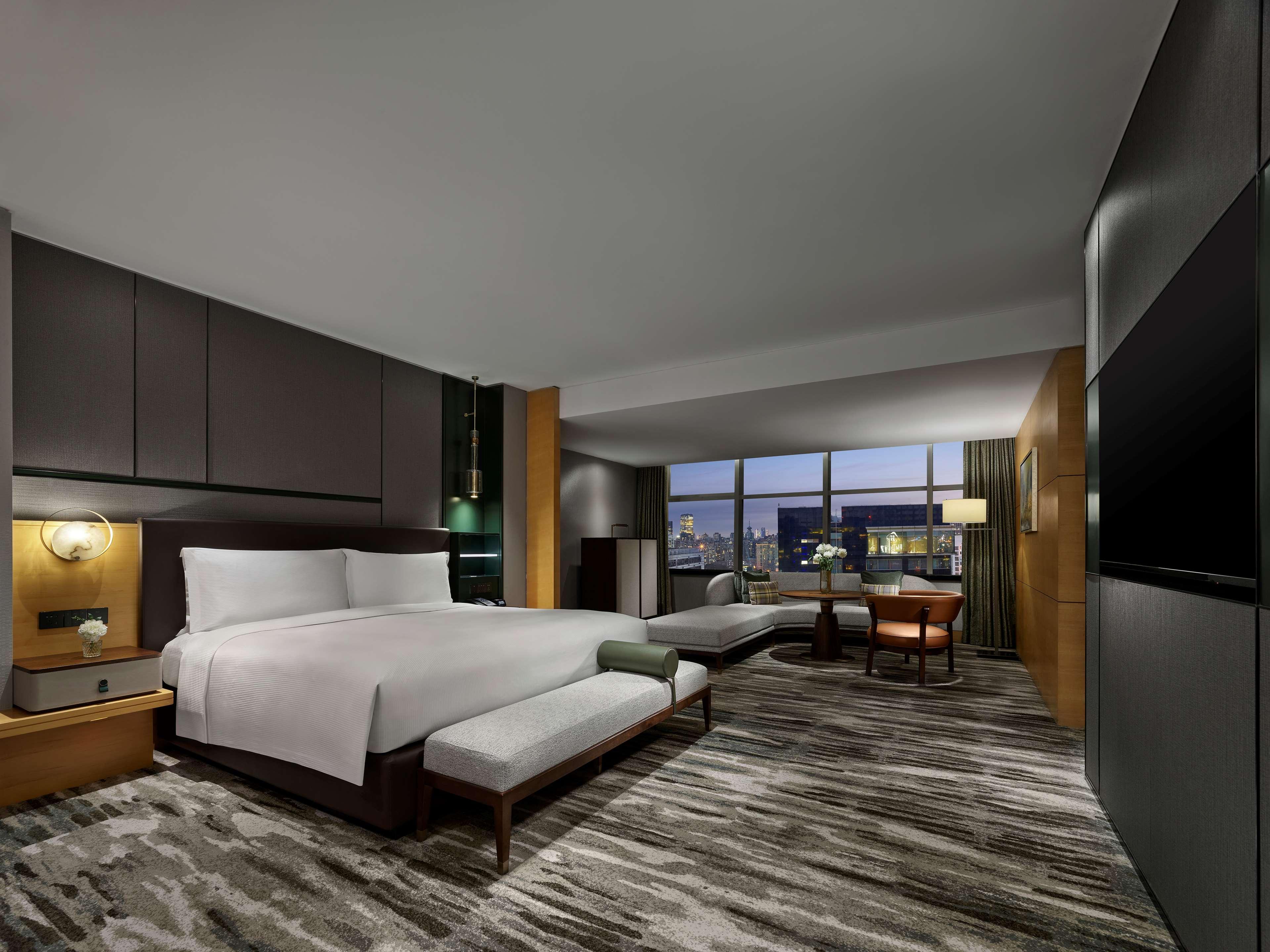 Junior Suite Standard