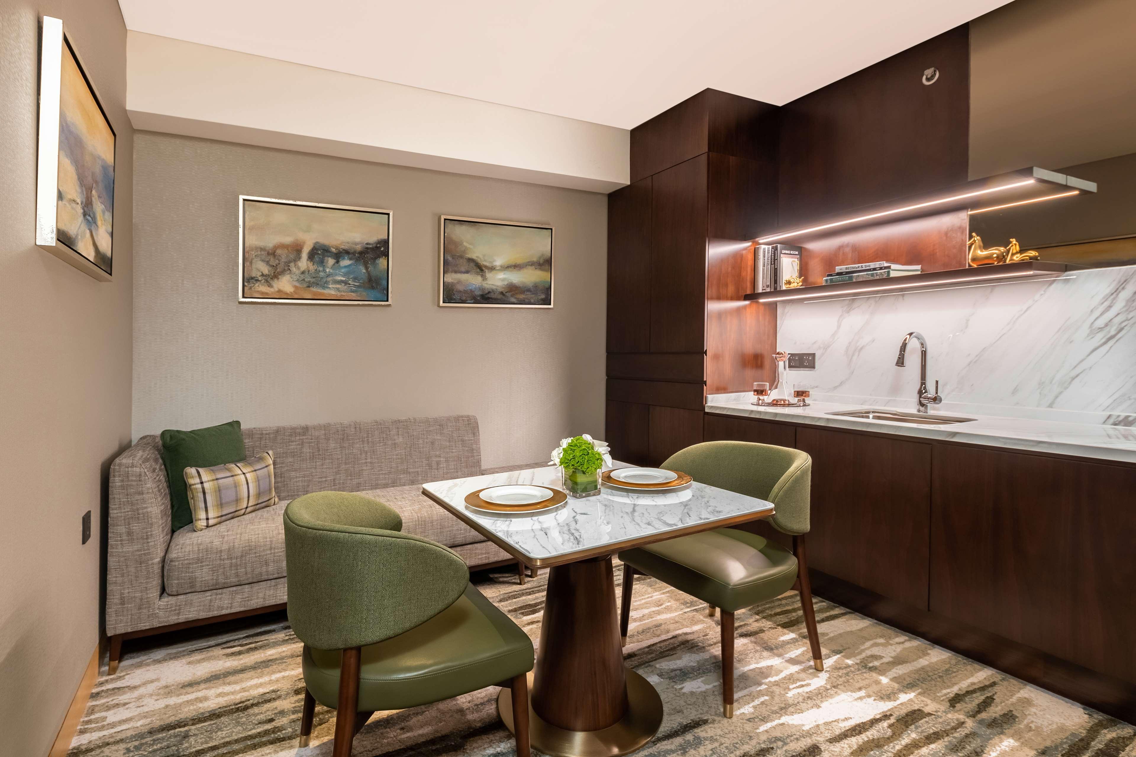 Junior Suite Standard