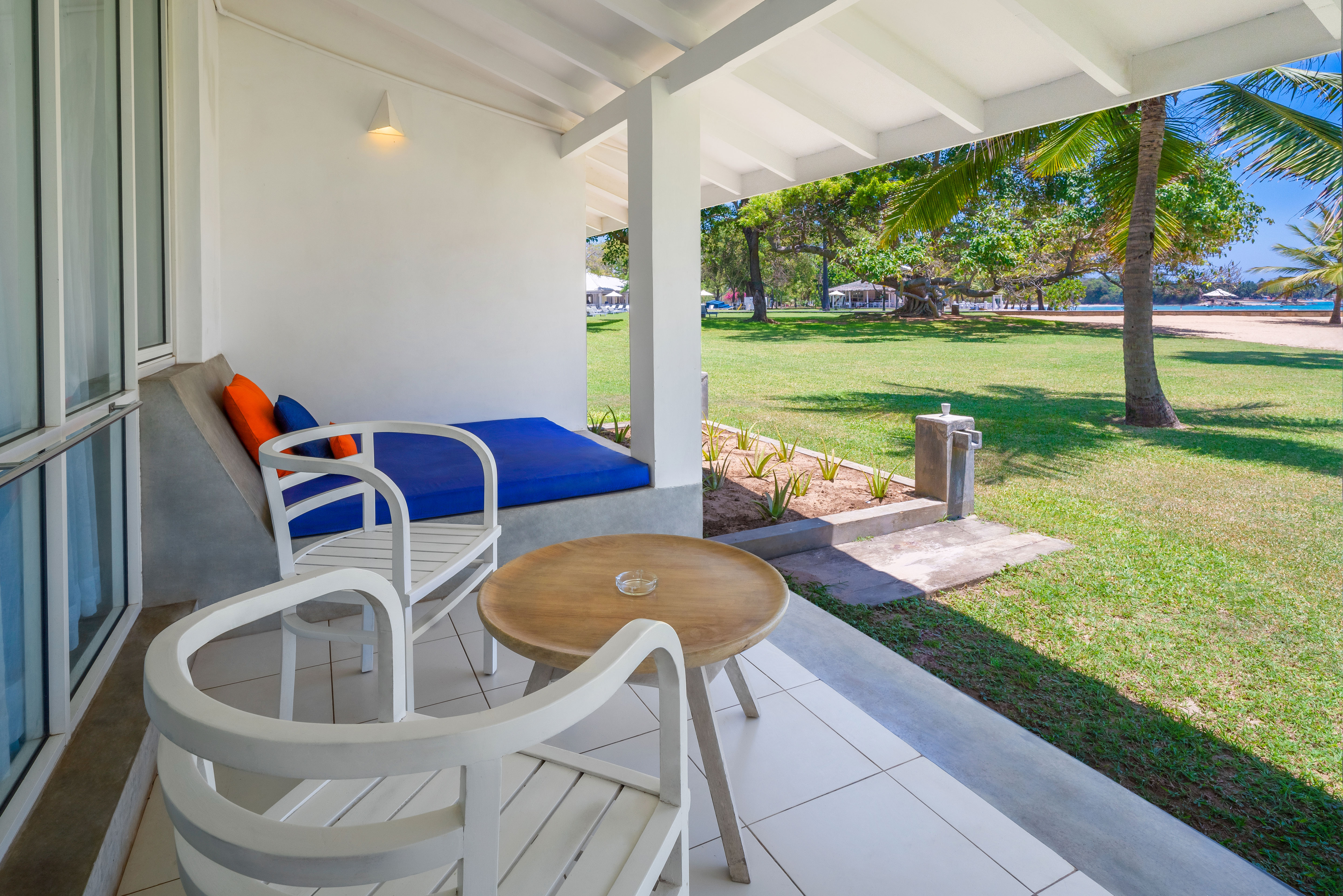 Single Superior Garden View