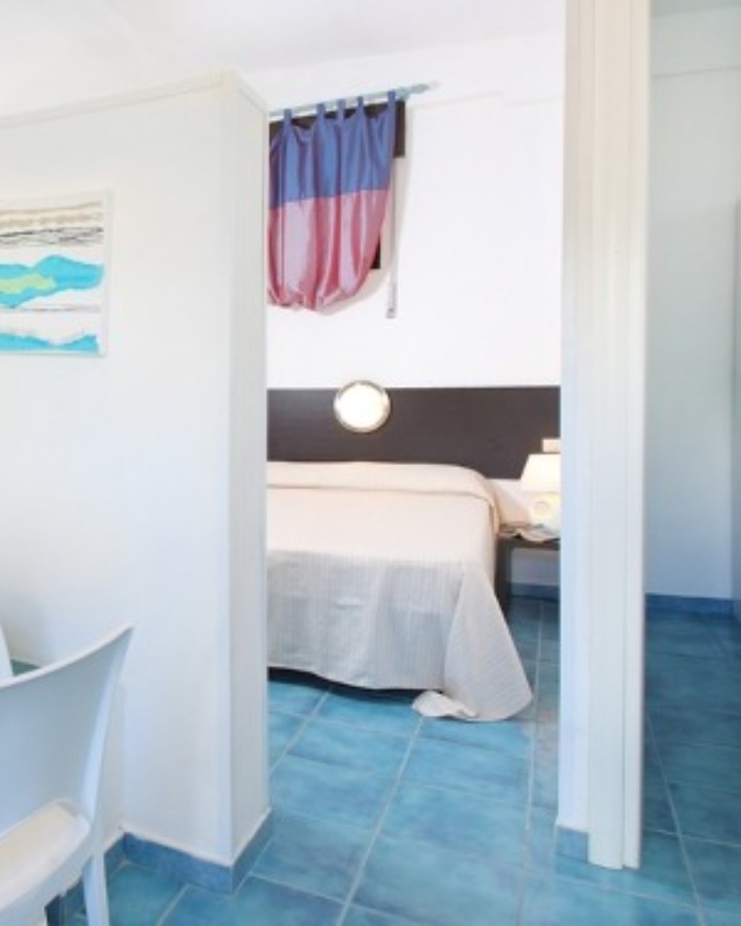 Apartment One Bedroom