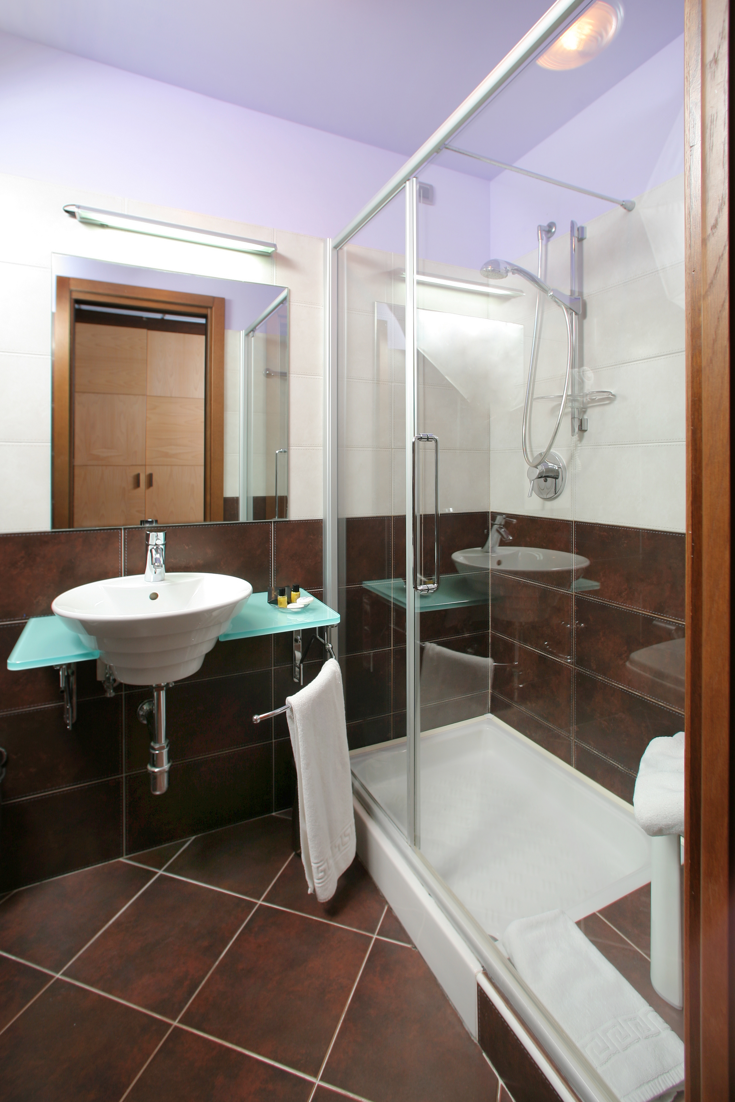 Double Single Standard