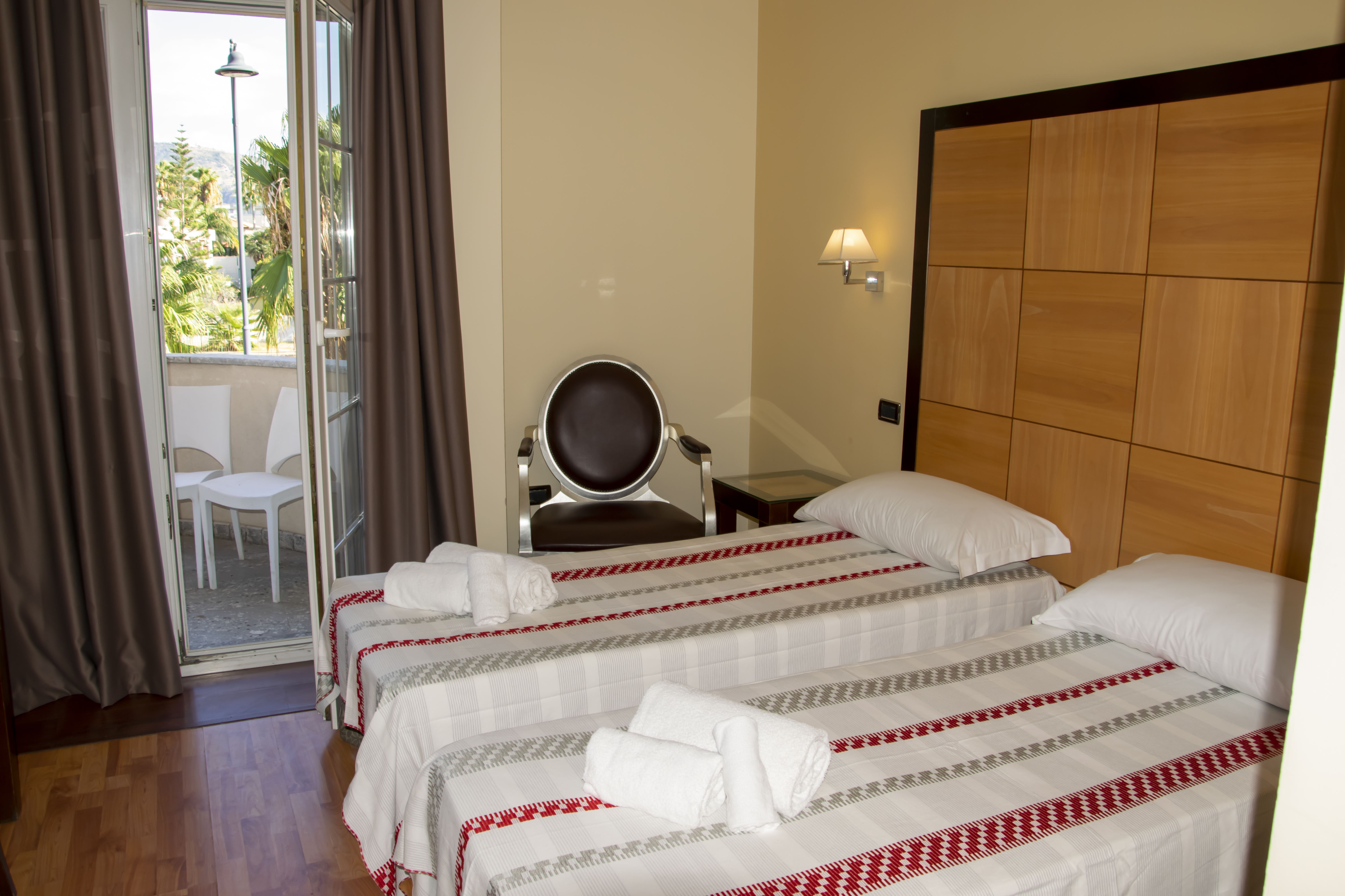 Double Single Standard