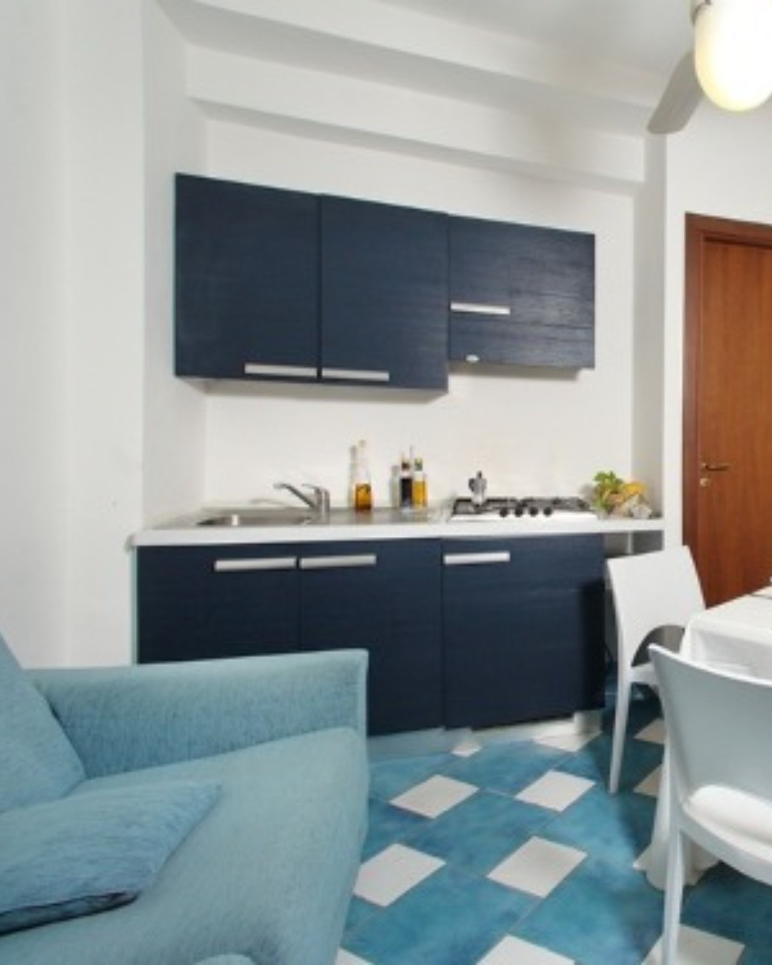 Apartment Two Bedrooms