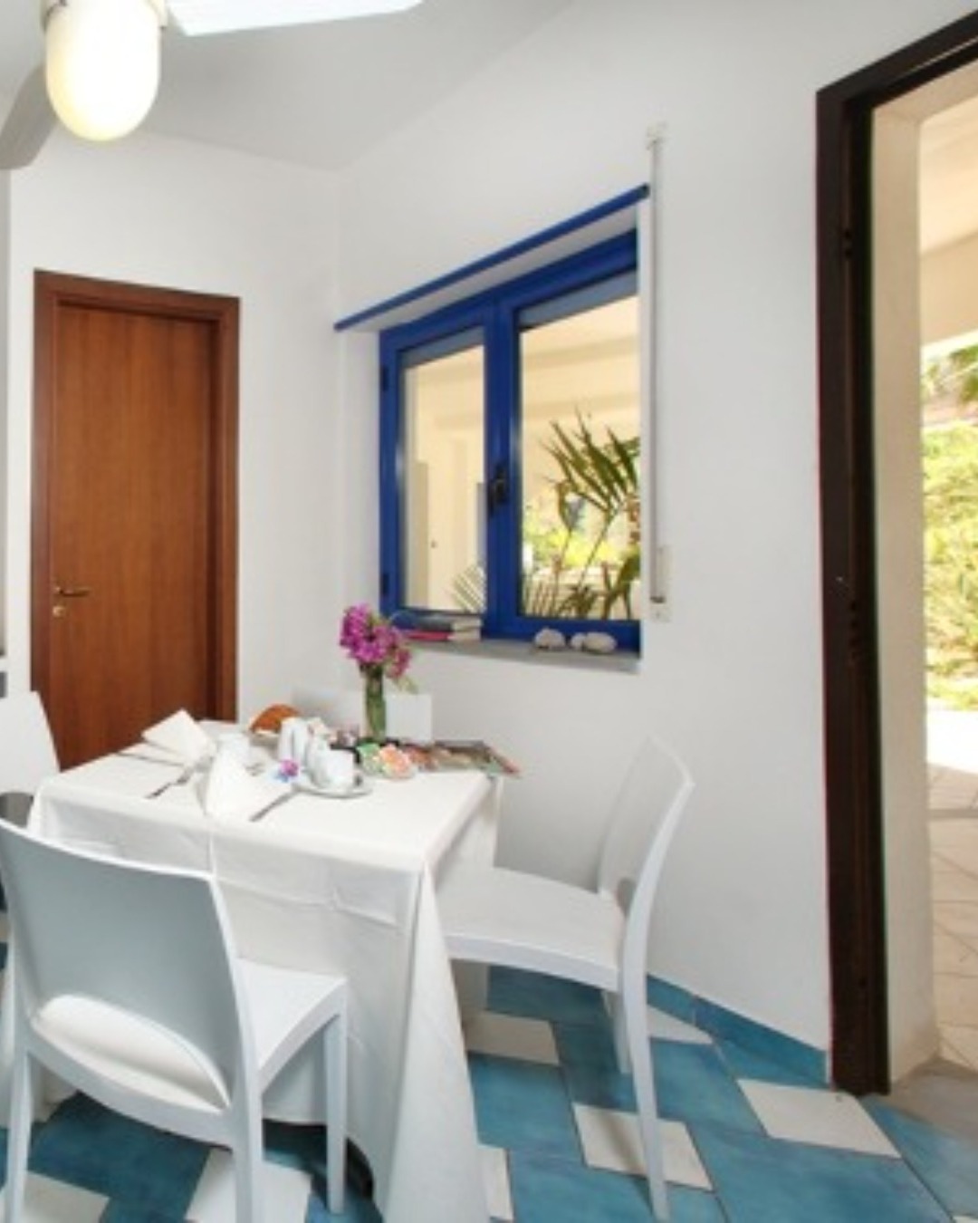 Apartment Two Bedrooms