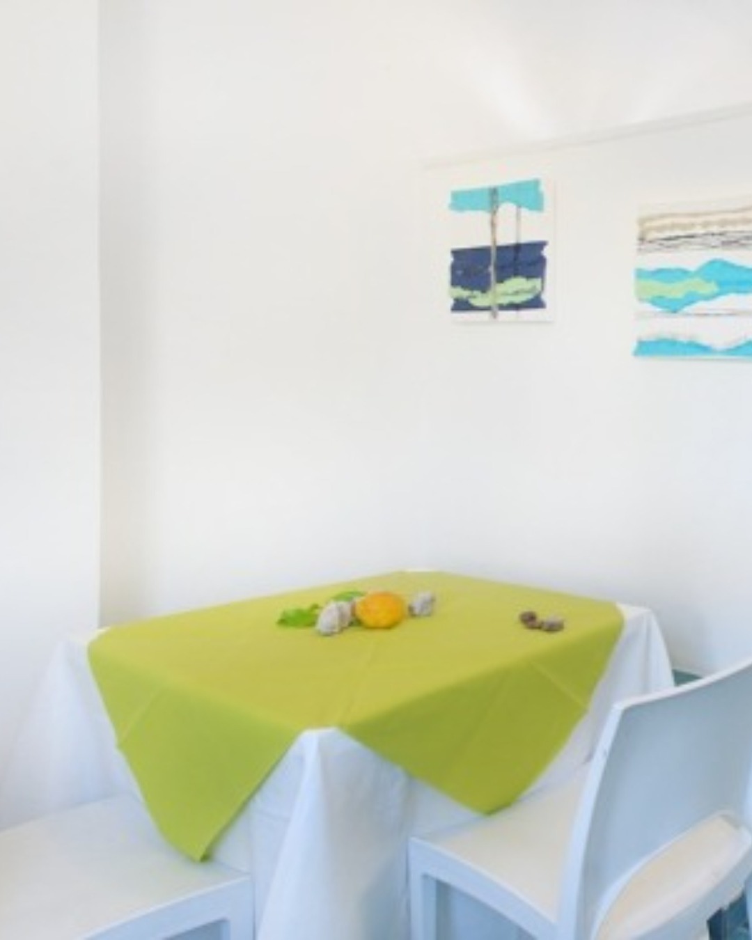 Apartment One Bedroom