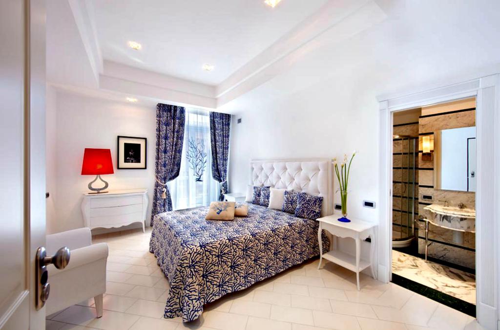 Double or Twin Deluxe