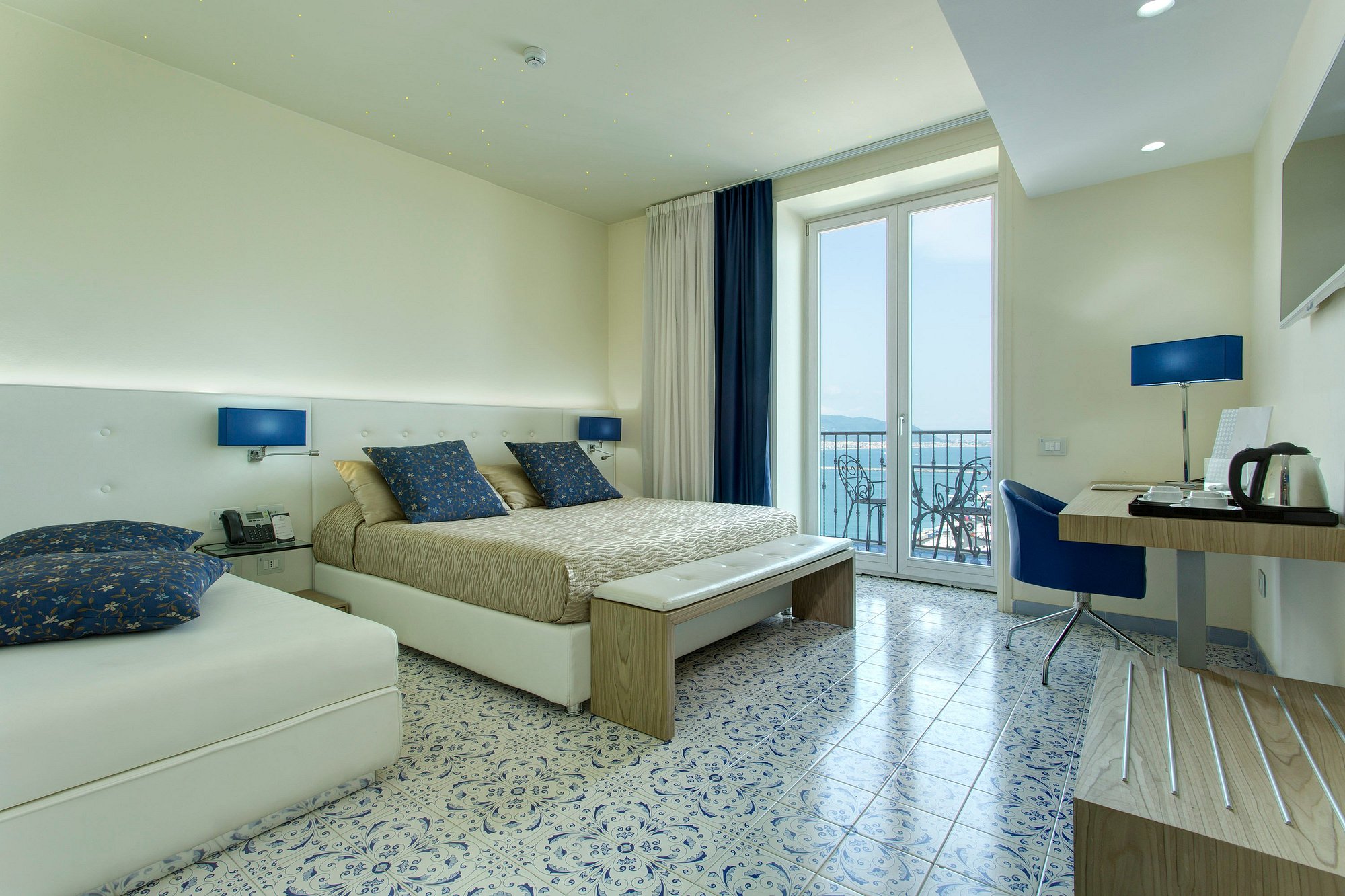 Junior Suite Standard