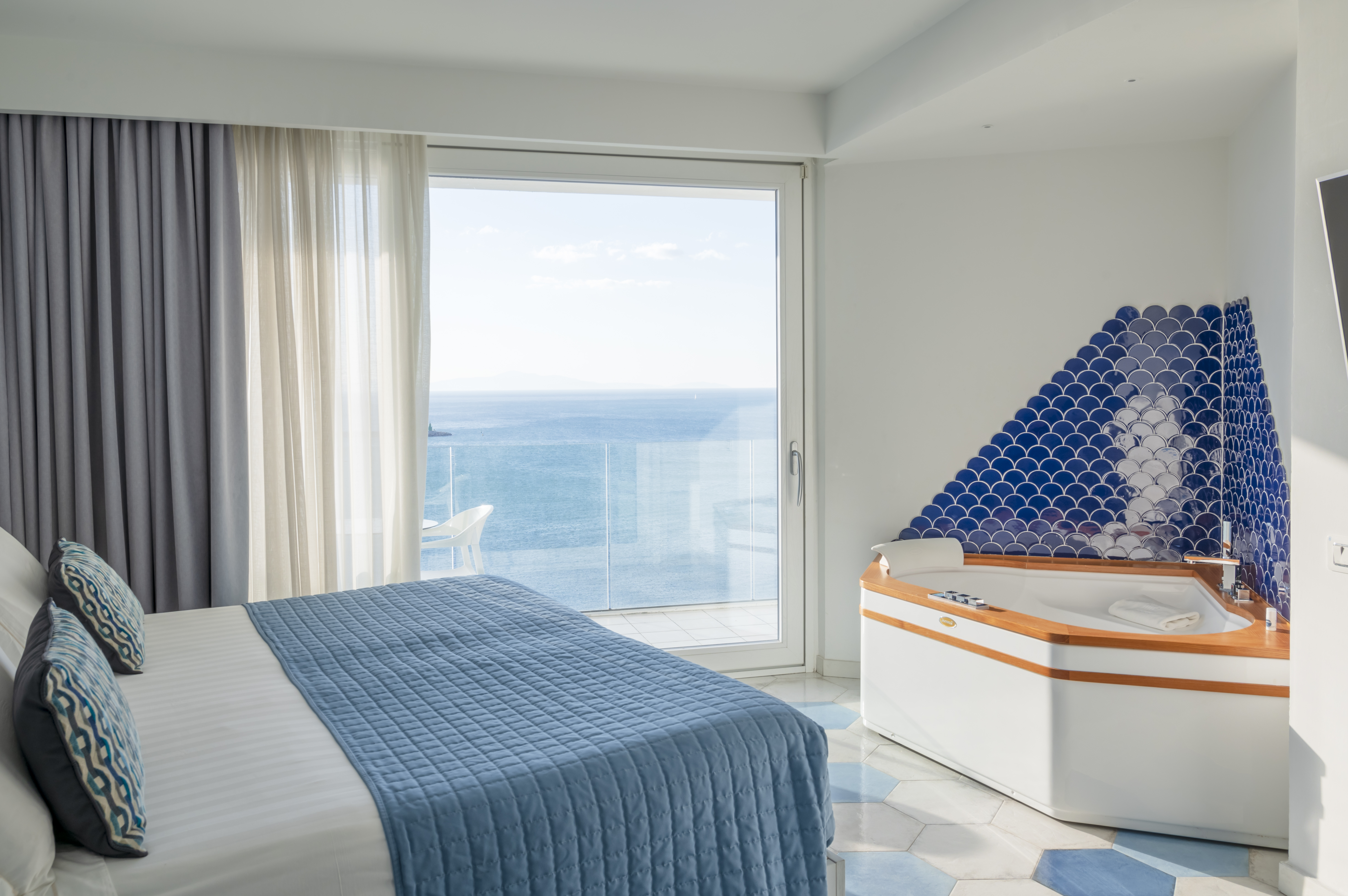 Junior Suite Standard