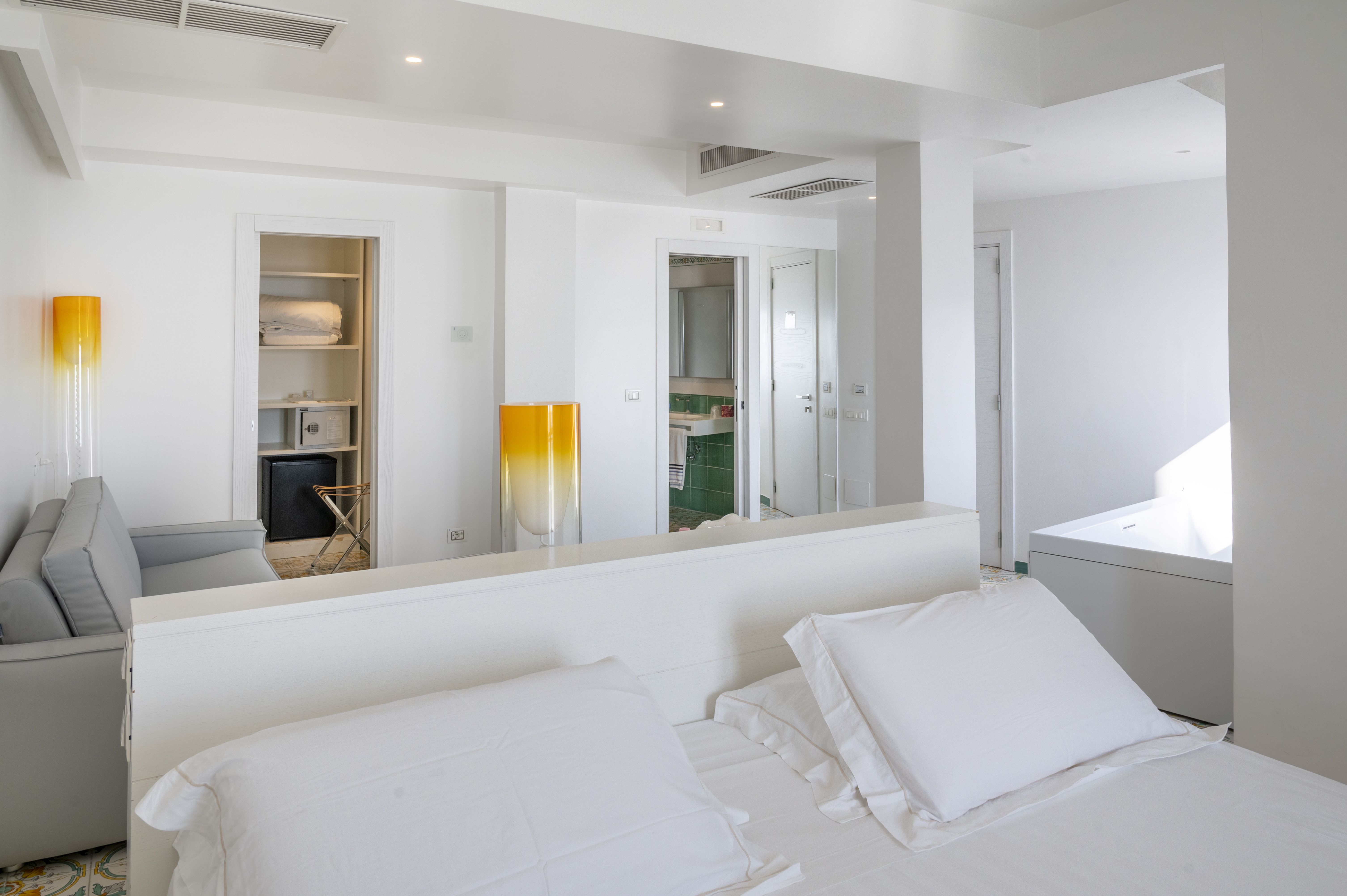 Junior Suite Standard