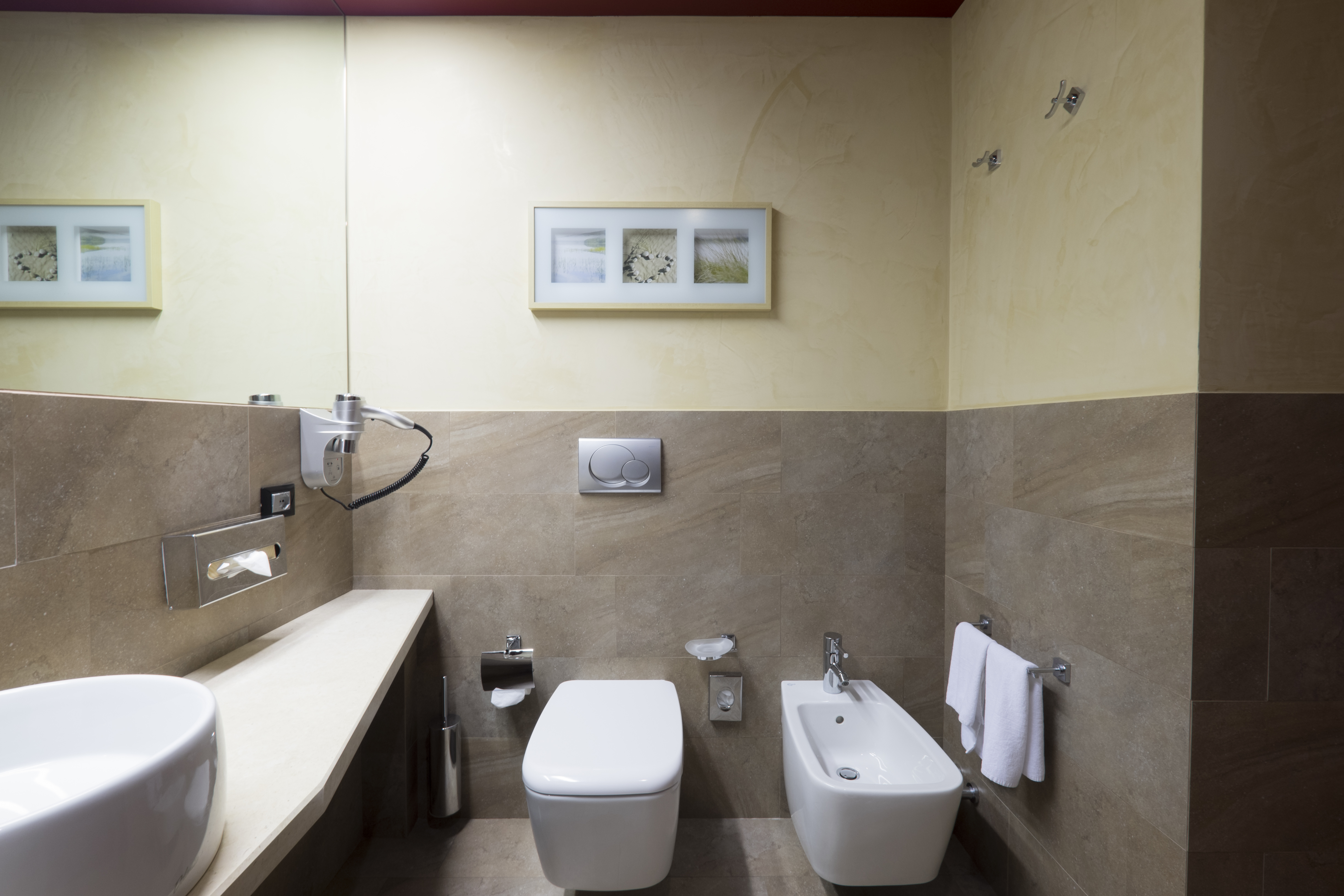 Double or Twin Standard