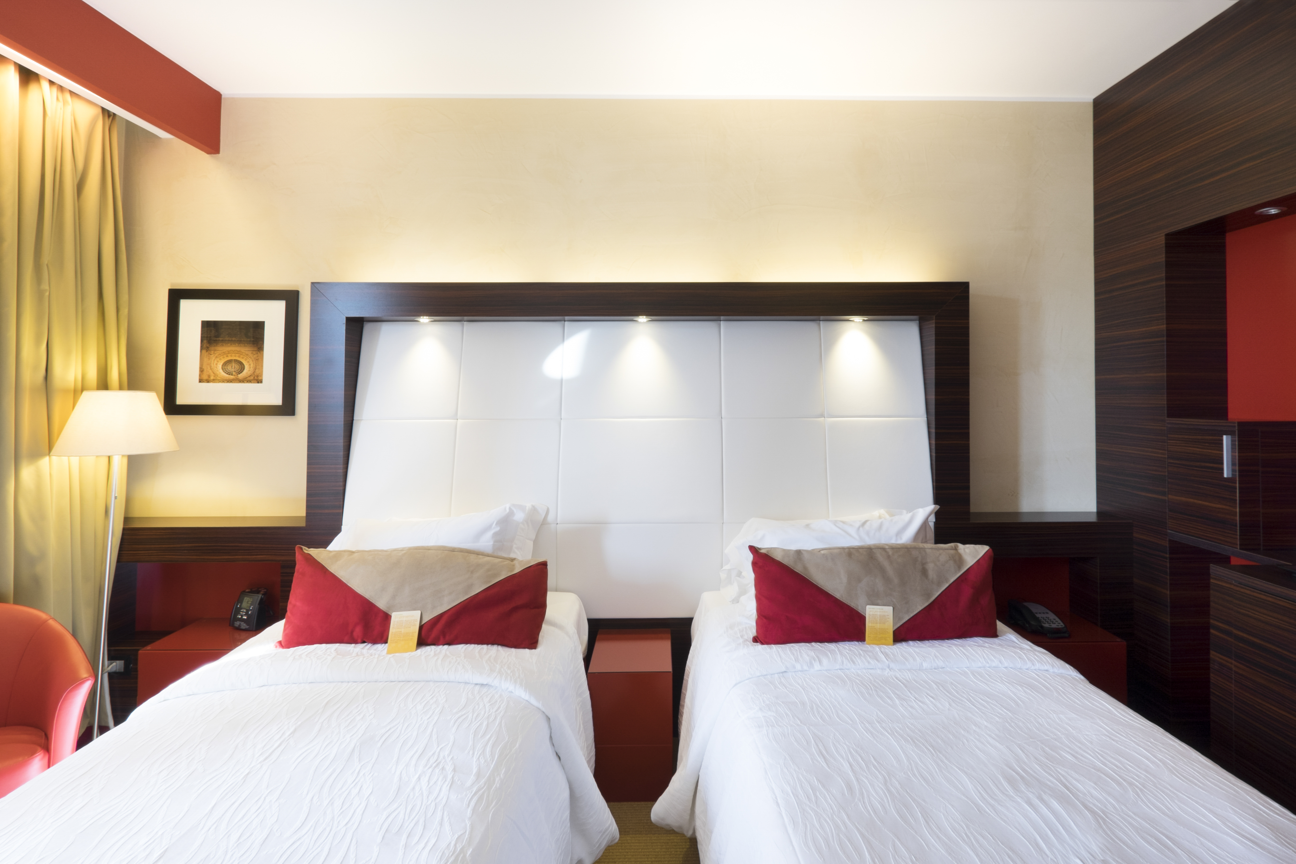 Double or Twin Standard