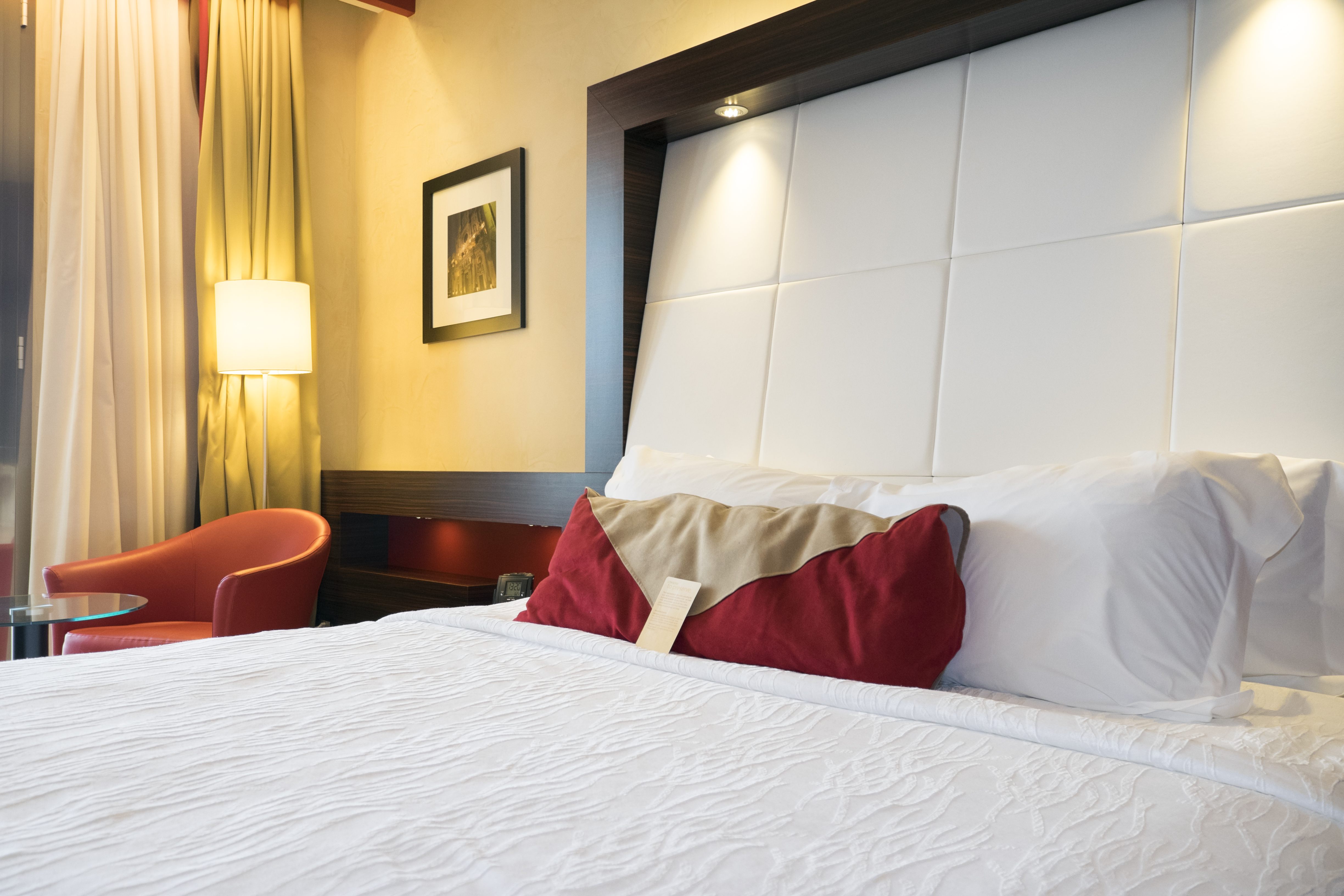 Double Single Standard