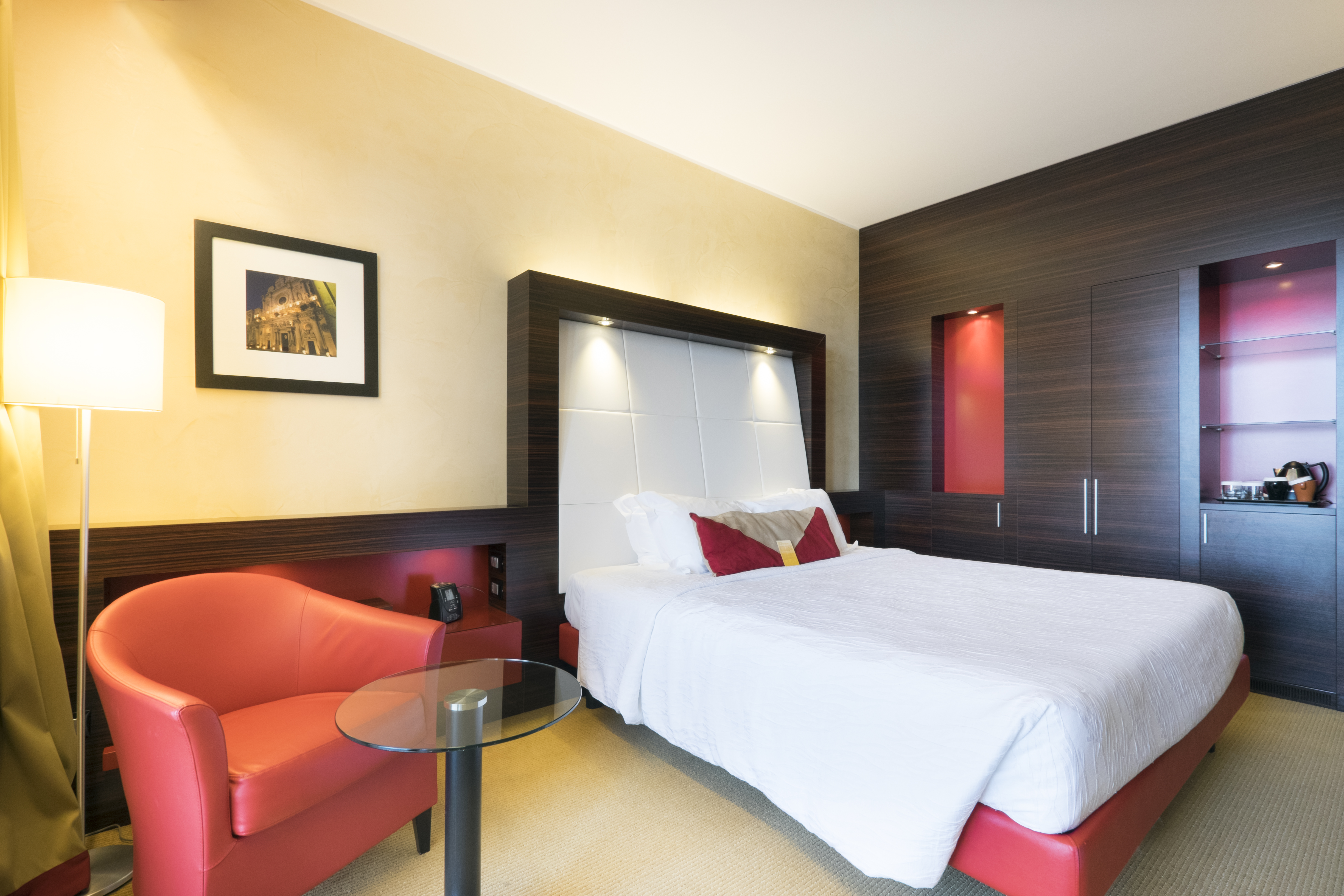 Double Single Standard