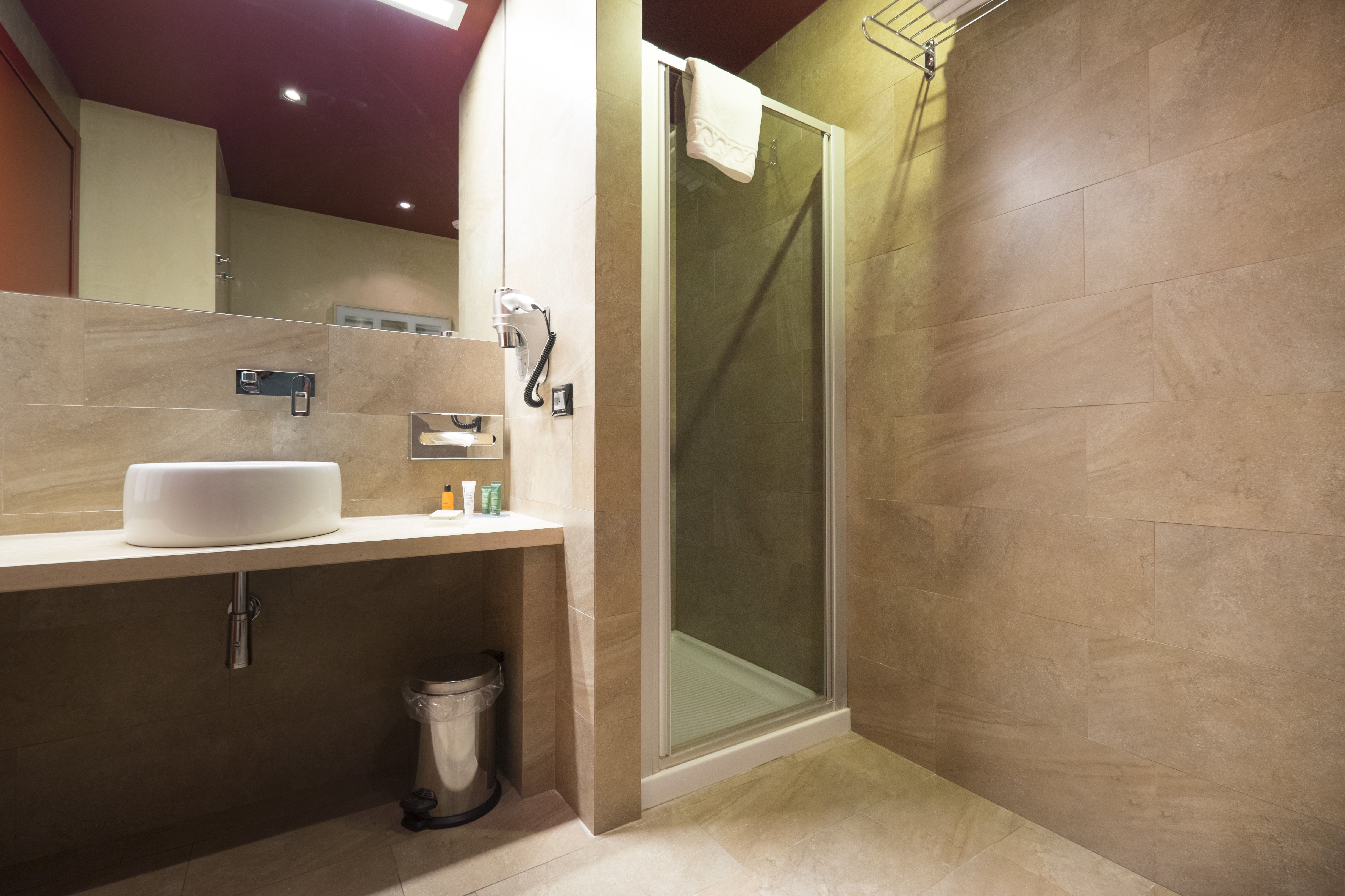 Double Single Standard